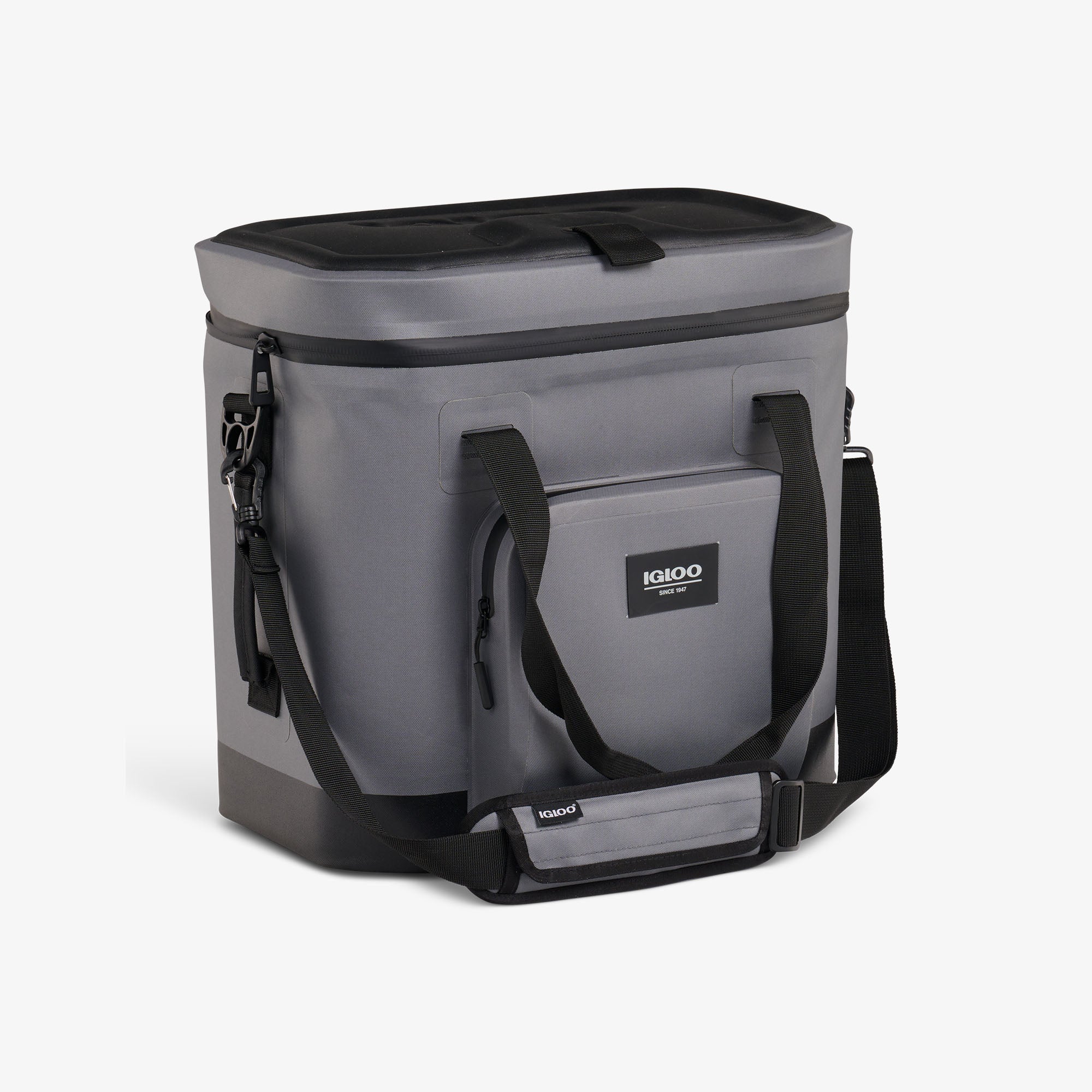 Igloo Insulated Cooler Outdoor Cooler Trailmate® 30-Can Cooler Bag - Image 14