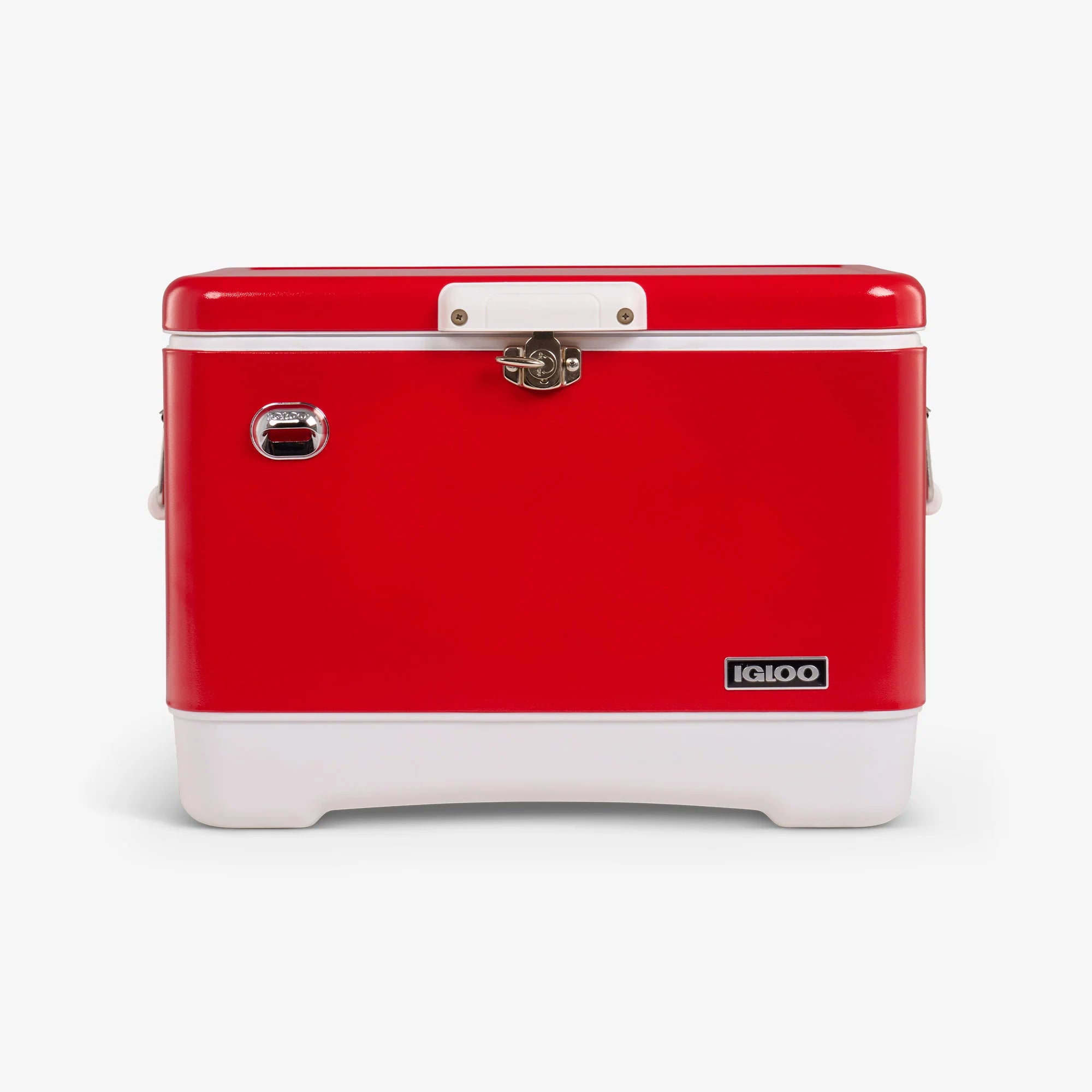 Igloo Large Cooler Insulated Cooler Durable Cooler Legacy 54 Qt Cooler