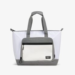Igloo Insulated Cooler Outdoor Cooler Marine 30-Can Tote