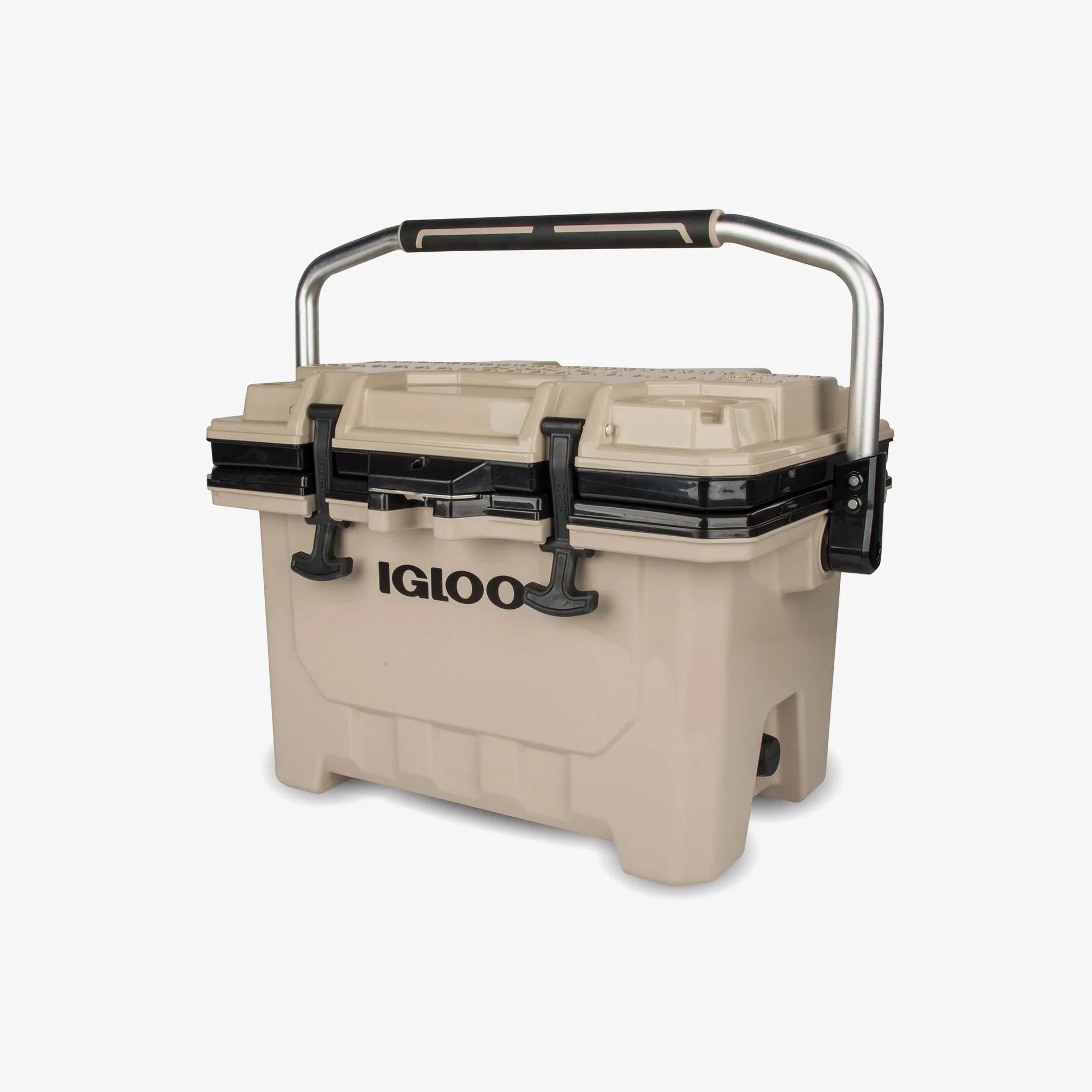 Igloo Large Cooler Insulated Cooler Durable Cooler IMX 24 Qt Cooler - Image 28
