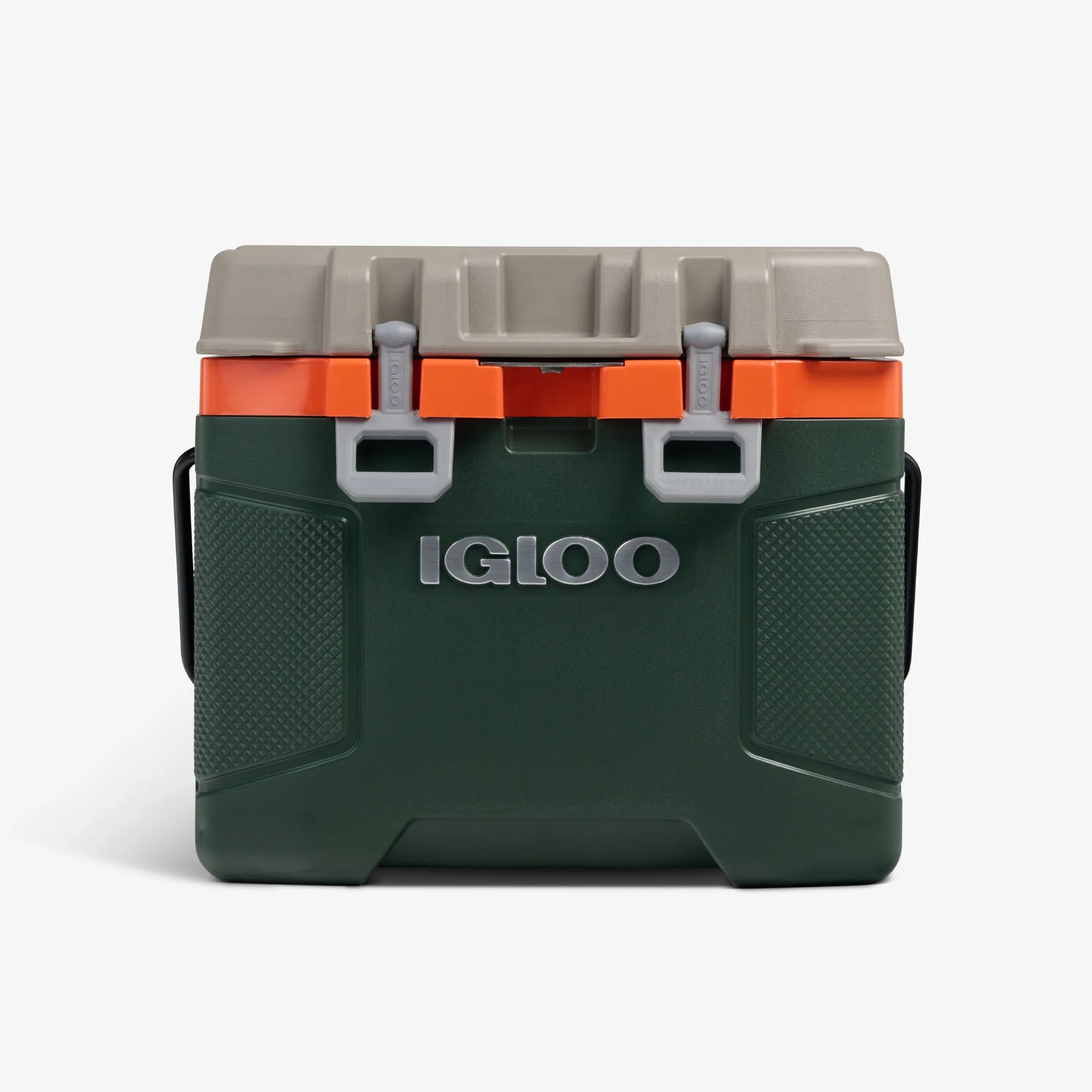 Igloo Large Cooler Insulated Cooler Outdoor Cooler Trailmate® 25 Qt Cooler - Image 3