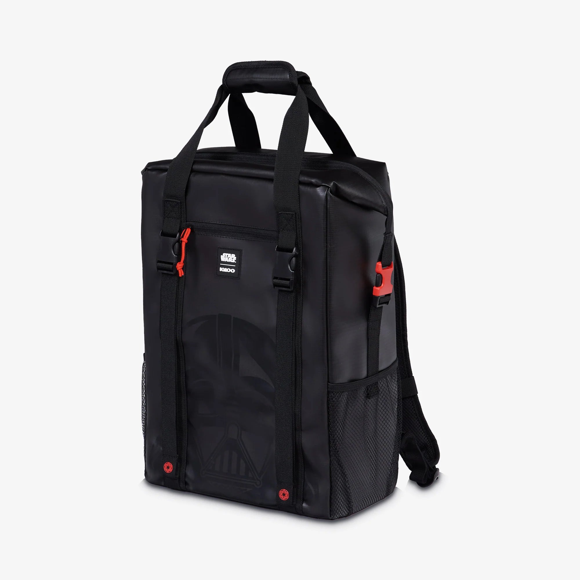 Igloo Insulated Cooler Collectible Gift for Fans Cooler Star Wars Darth Vader? Backpack - Image 2