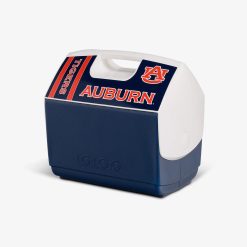Alternative view of Igloo Insulated Cooler Durable Cooler Auburn University? Playmate Elite 16 Qt Cooler