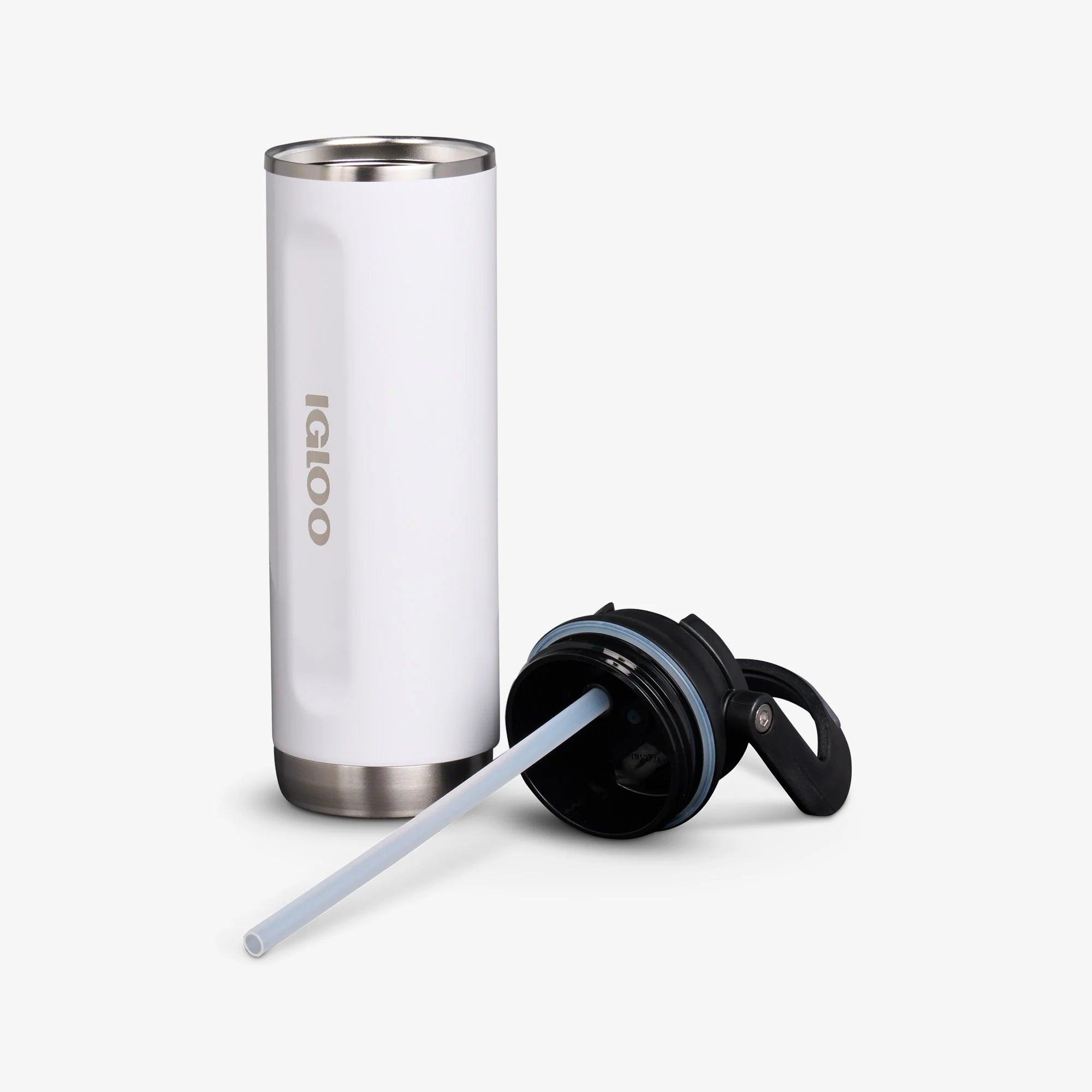 Igloo Insulated Cooler Outdoor Cooler 20 Oz Sport Sipper Bottle - Image 10