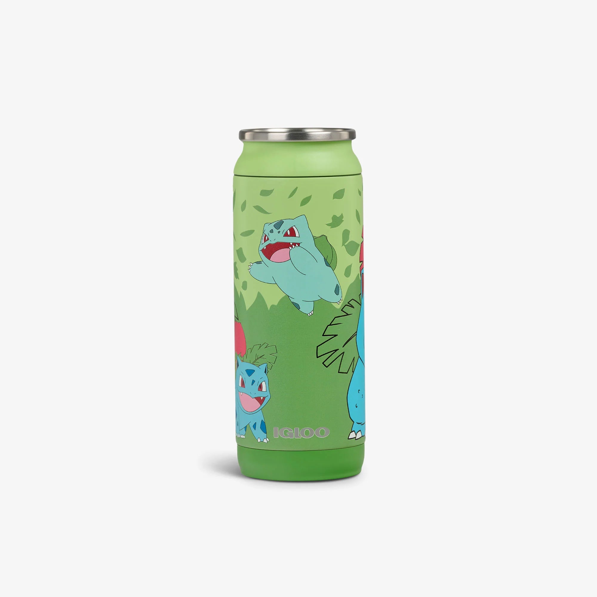 Igloo Insulated Cooler Durable Cooler Pok??|mon 16 Oz Can - Image 3