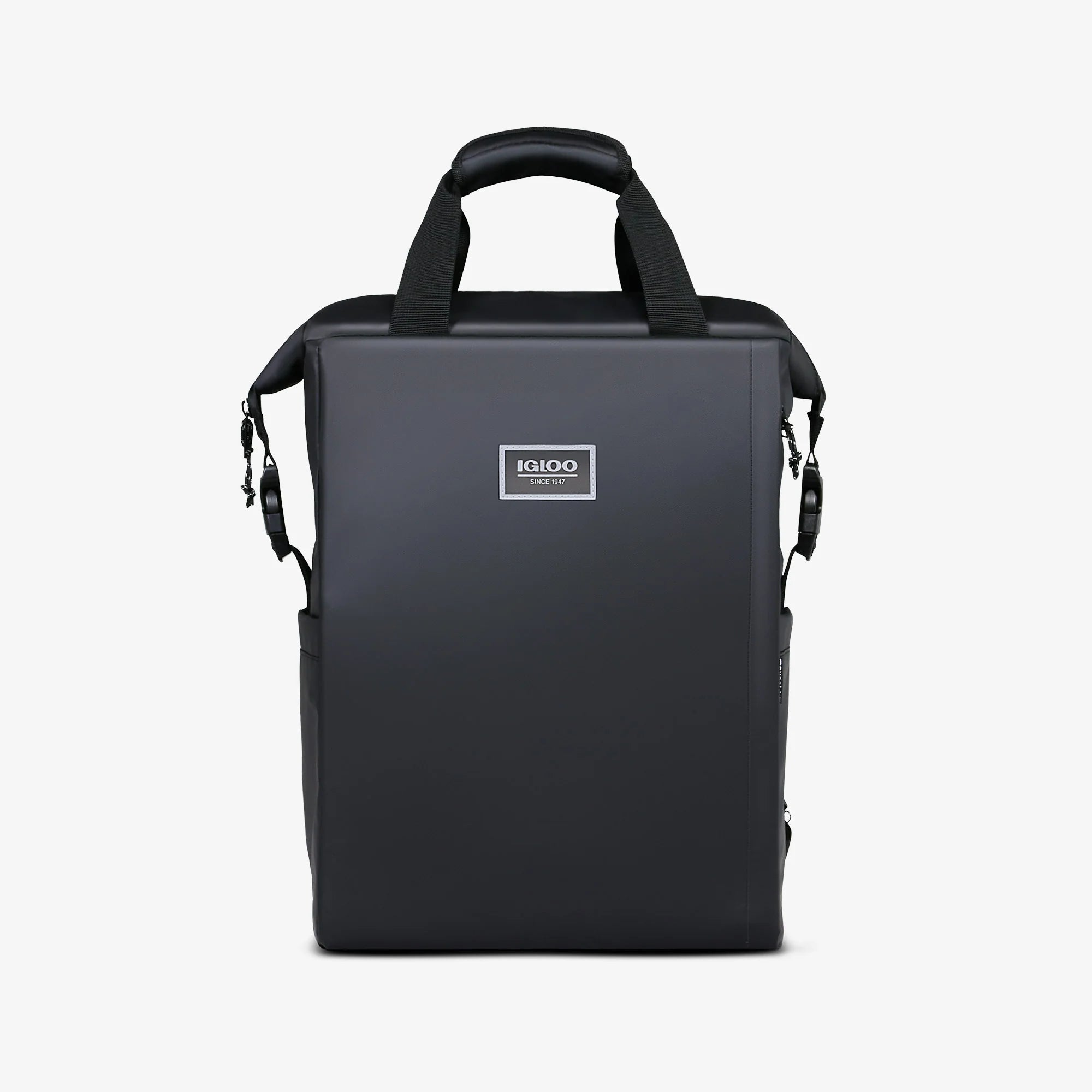 Igloo Insulated Cooler Durable Cooler South Coast Snapdown 24-Can Backpack - Image 3