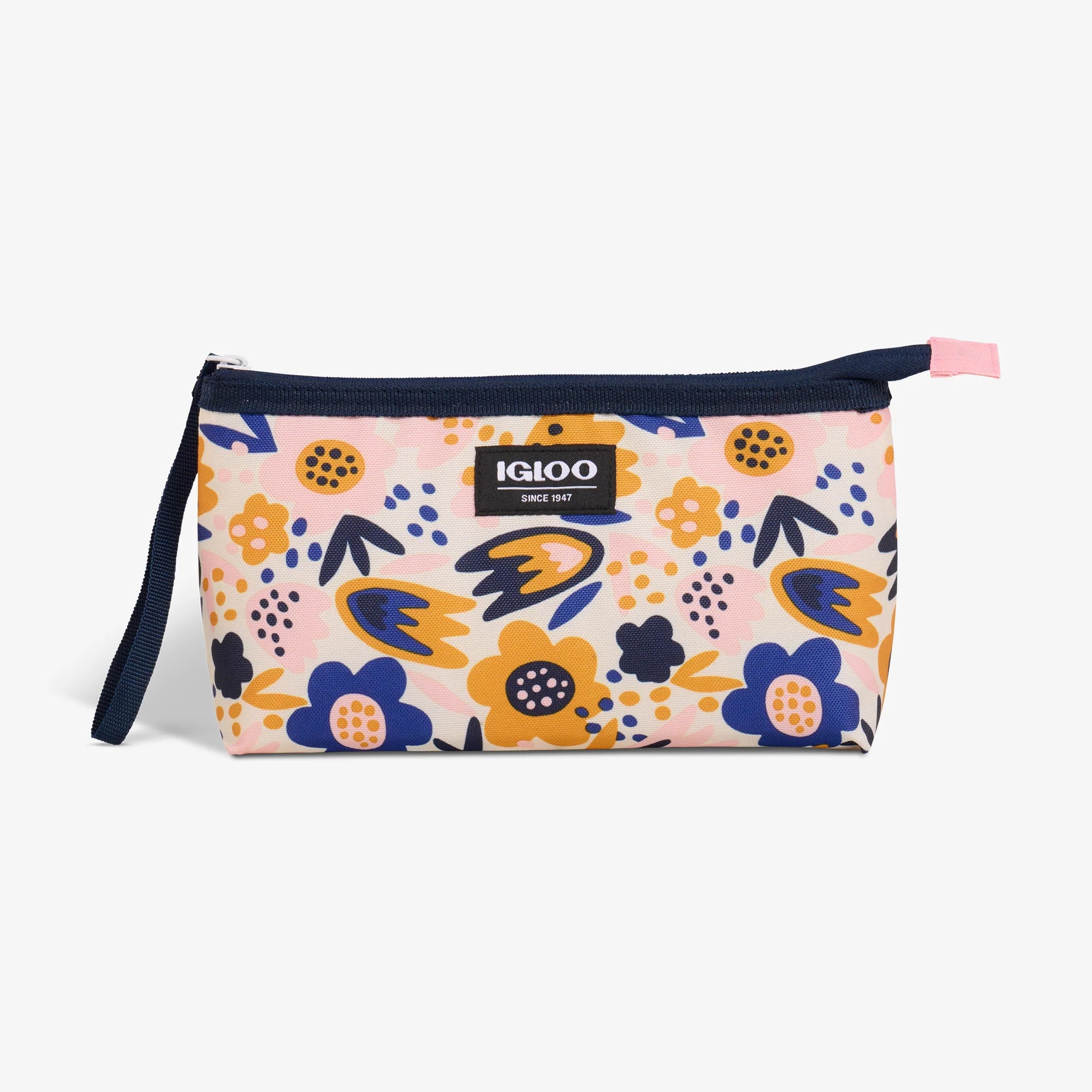 Igloo Portable Cooler Durable Cooler Kids Lunch Snack Bag - Image 3