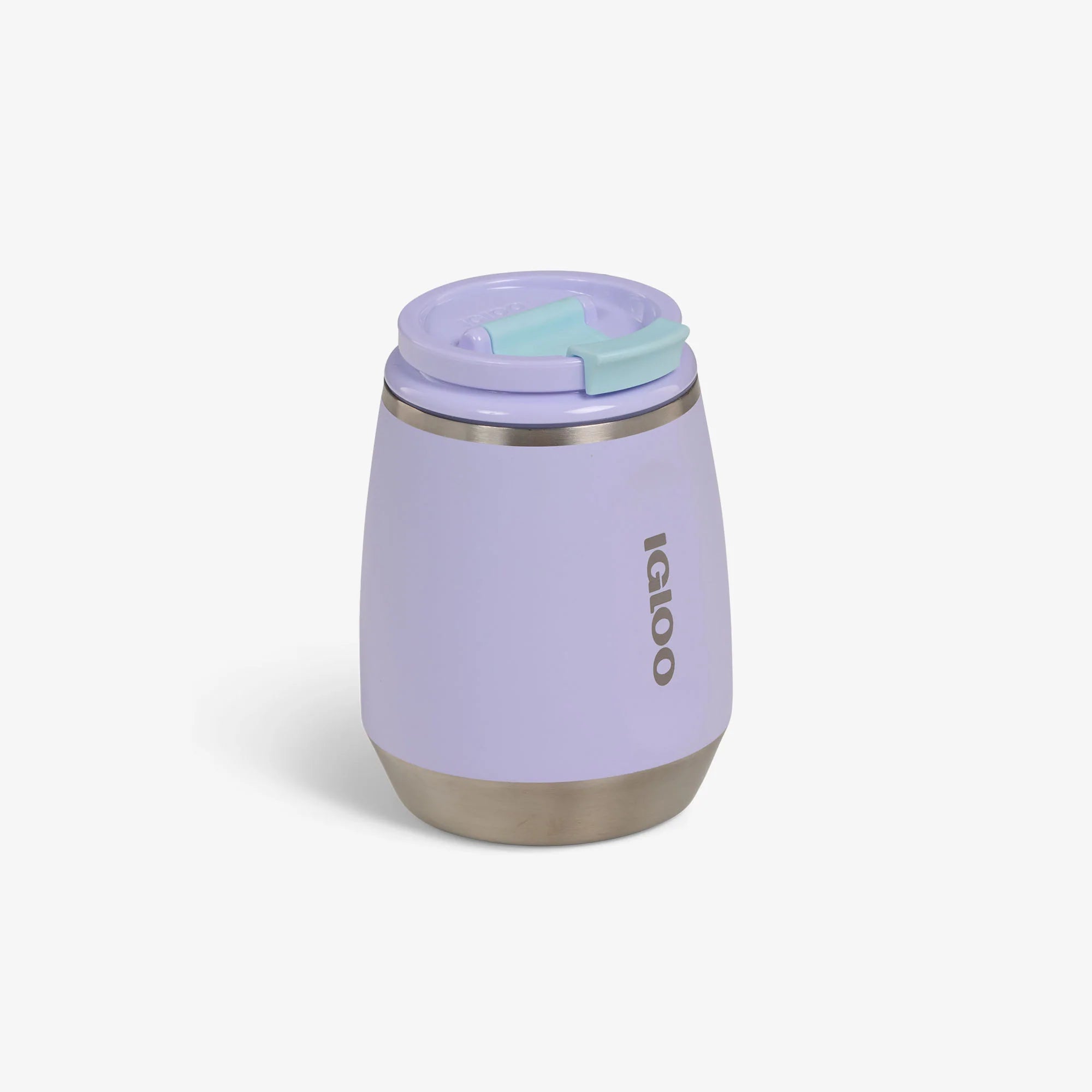 Igloo Travel Durable Cooler 10 Oz Wine Tumbler - Image 49