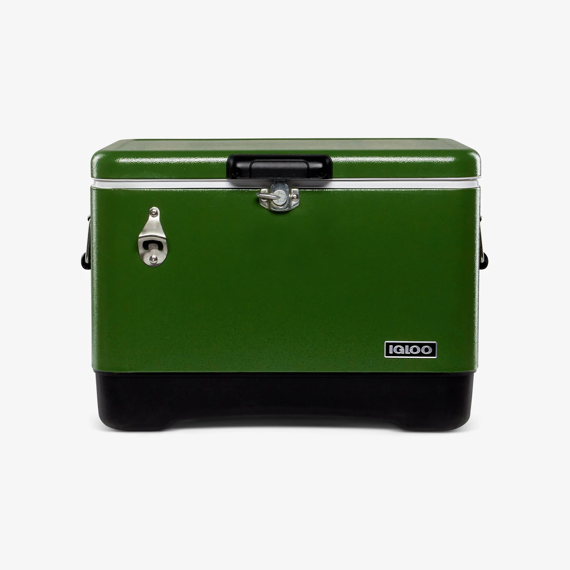 Igloo Large Cooler Insulated Cooler Durable Cooler Legacy 54 Qt Cooler - Image 14