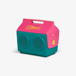 Alternative view of Igloo Insulated Cooler Durable Cooler KoolTunes™