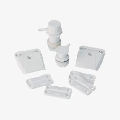 Igloo Insulated Cooler Durable Cooler Universal Parts Kit For Ice Chest Coolers