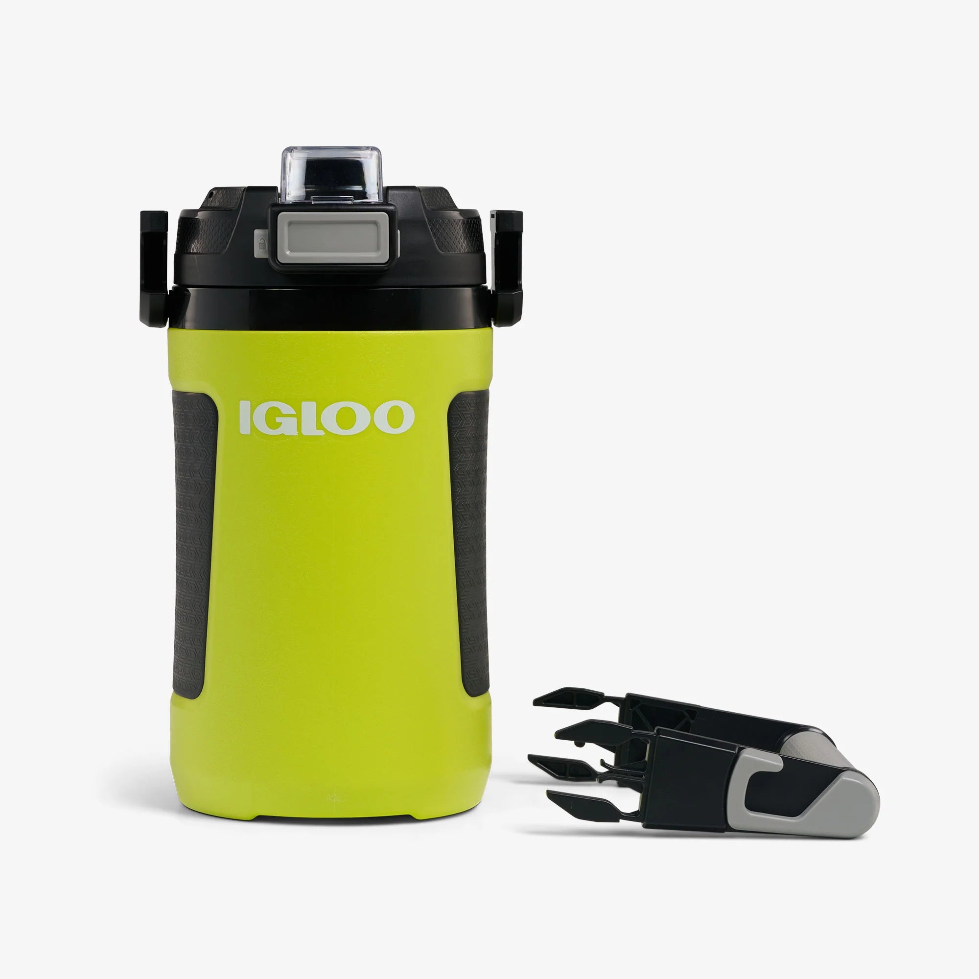 Igloo Insulated Cooler Durable Cooler Rival Half Gallon Jug - Image 23