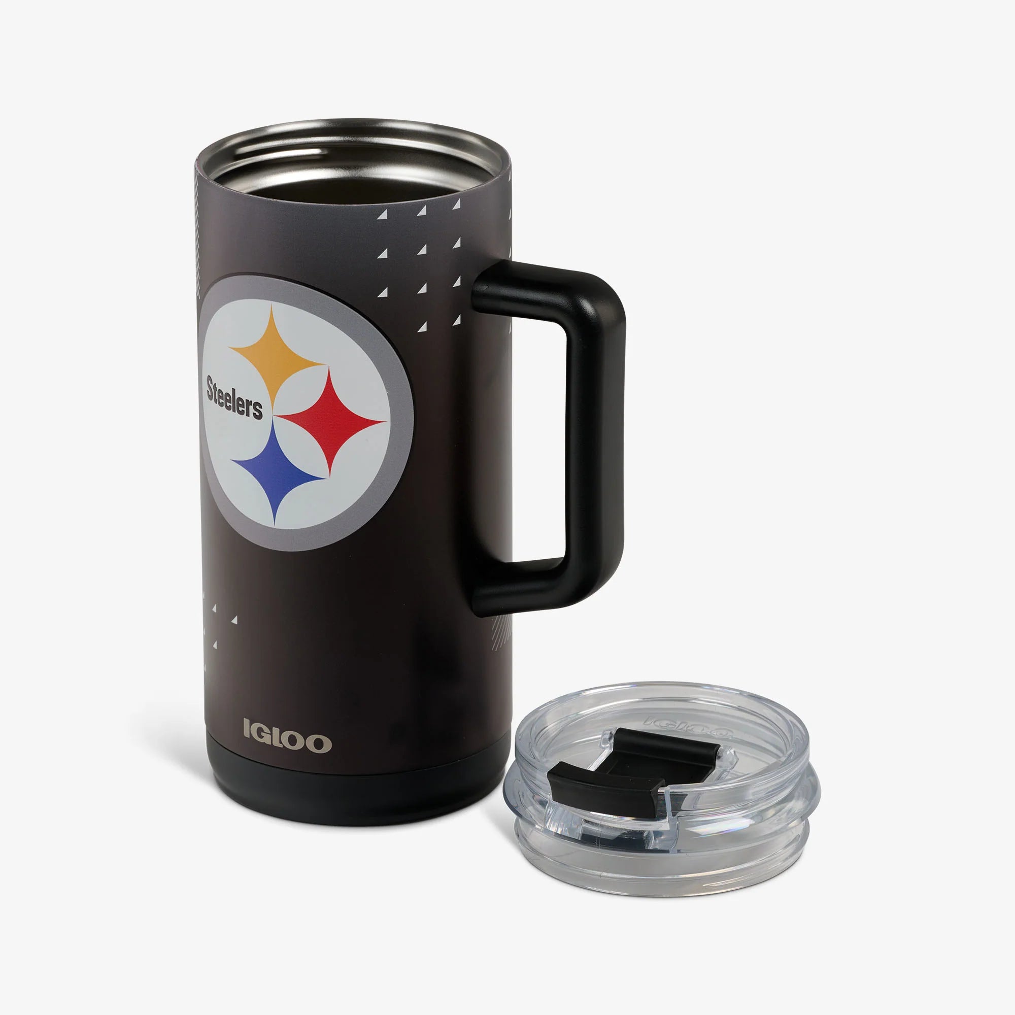 Igloo Insulated Cooler Durable Cooler NFL 1L Beer Mug - Image 4