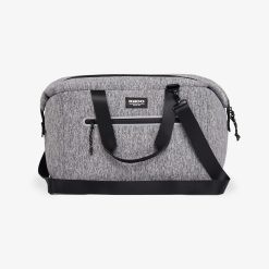 Igloo Insulated Cooler Durable Cooler Moxie Large Duffel 30-Can Cooler Bag