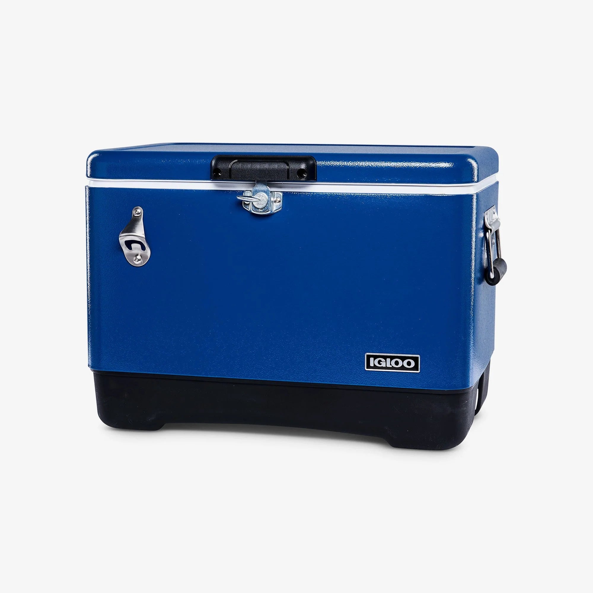 Igloo Large Cooler Insulated Cooler Durable Cooler Legacy 54 Qt Cooler - Image 35