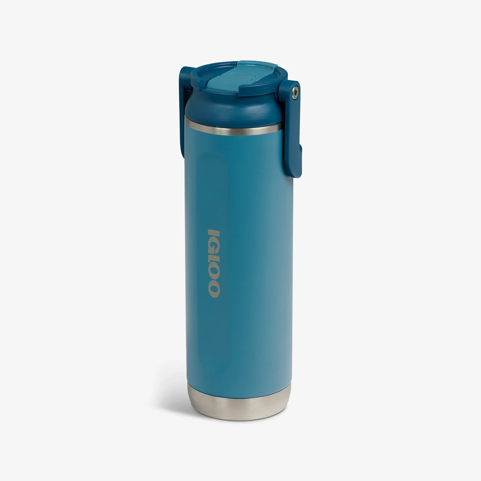Igloo Insulated Cooler Outdoor Cooler 20 Oz Sport Sipper Bottle - Image 75