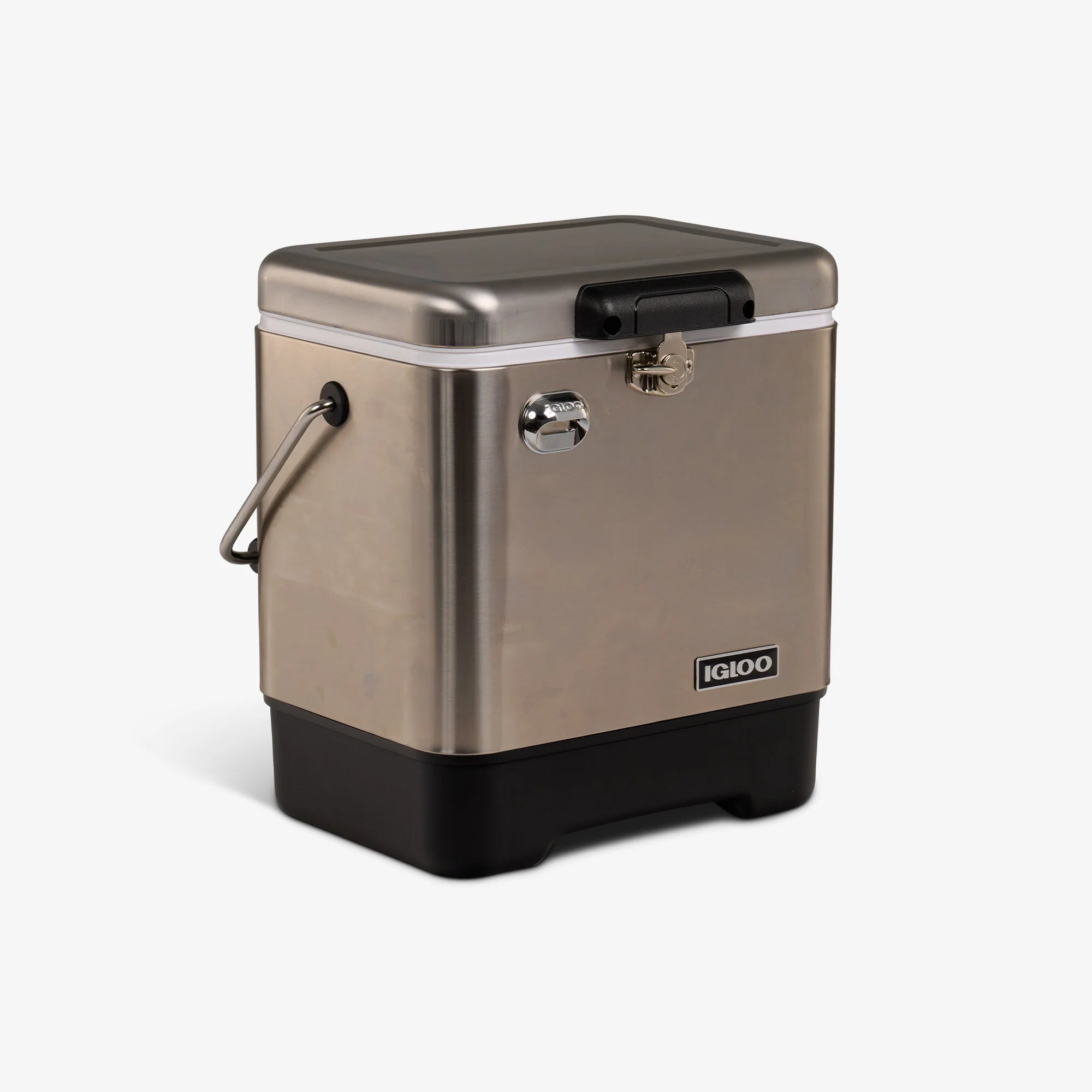 Igloo Large Cooler Insulated Cooler Durable Cooler Legacy 20 Qt Cooler - Image 13