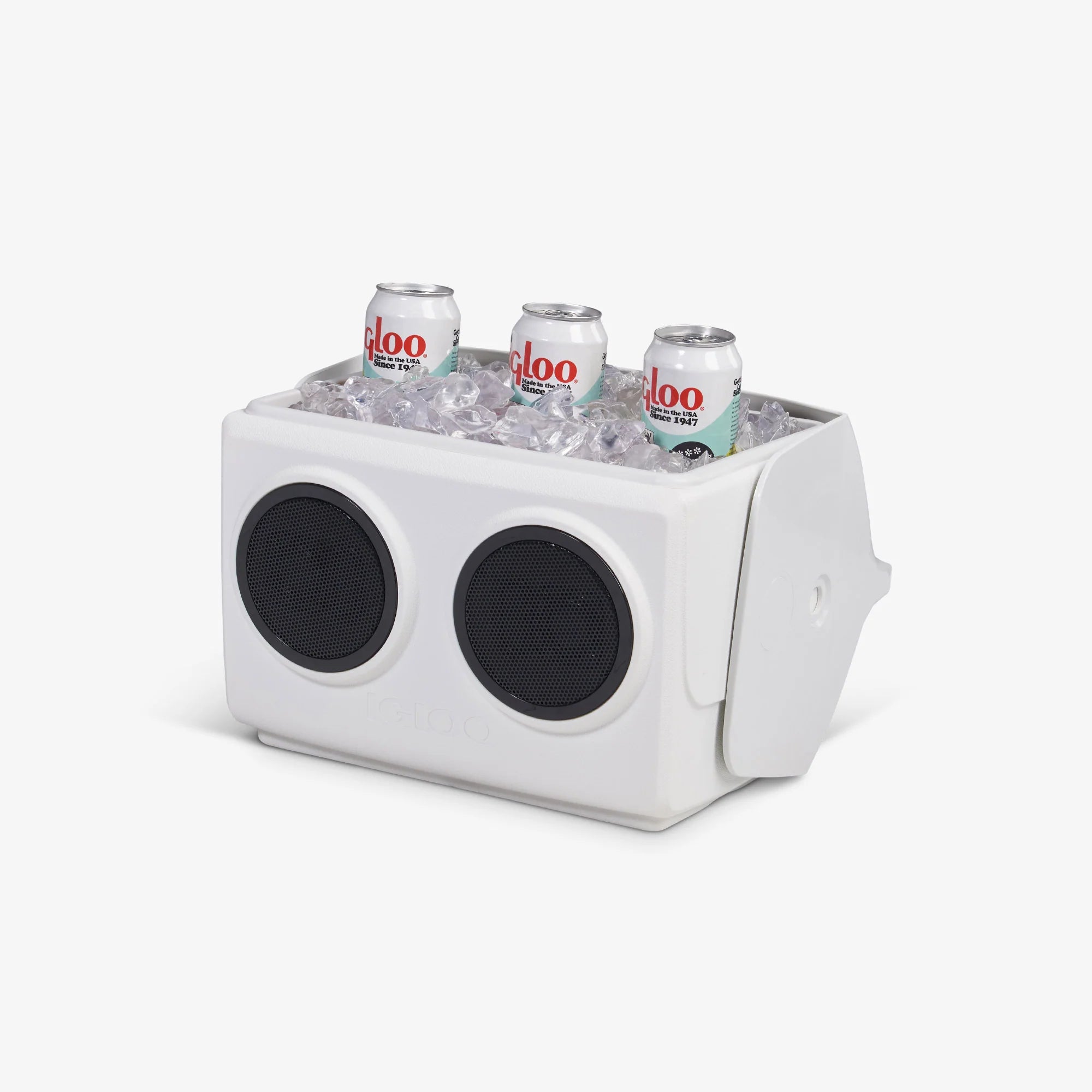 Igloo Insulated Cooler Durable Cooler KoolTunes™ - Image 45