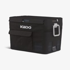 Alternative view of Igloo Insulated Cooler Durable Cooler ICF 60 Protective Cover