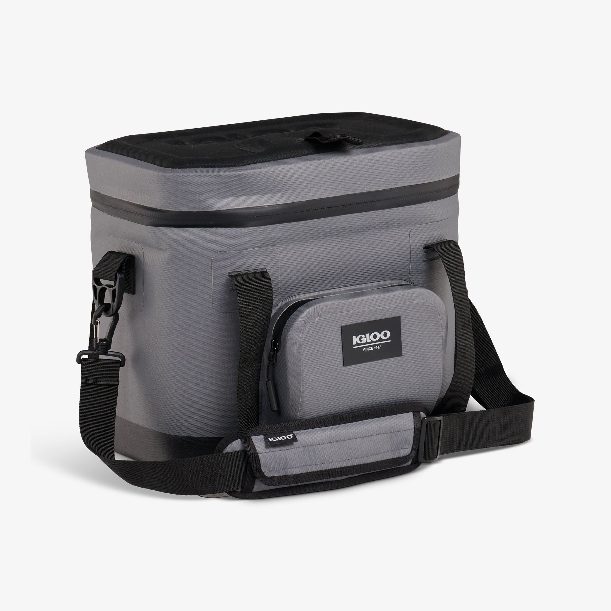 Igloo Insulated Cooler Outdoor Cooler Trailmate® 18-Can Cooler Bag - Image 4