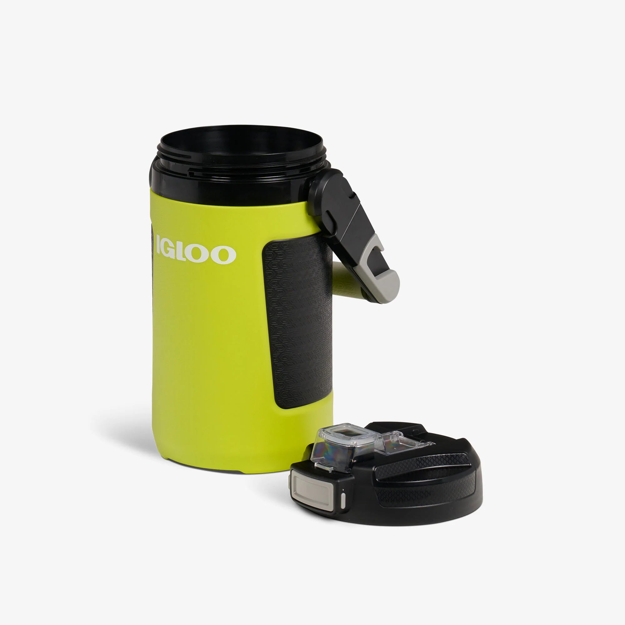 Igloo Insulated Cooler Durable Cooler Rival Half Gallon Jug - Image 19