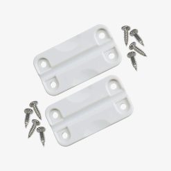 Igloo Insulated Cooler Durable Cooler Standard Plastic Hinges Universal Fit