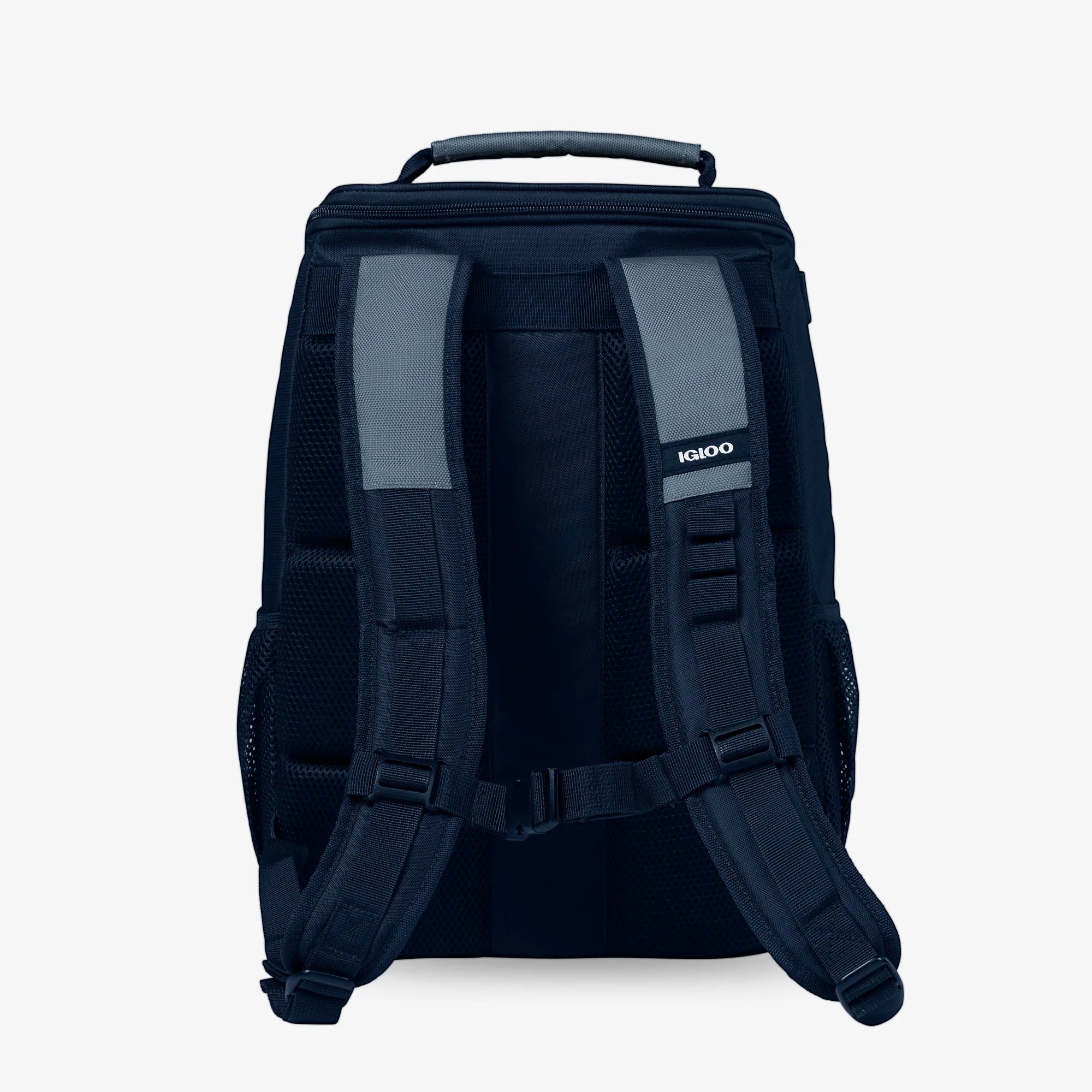 Igloo Insulated Cooler Durable Cooler MaxCold Evergreen Top Grip Backpack - Image 4