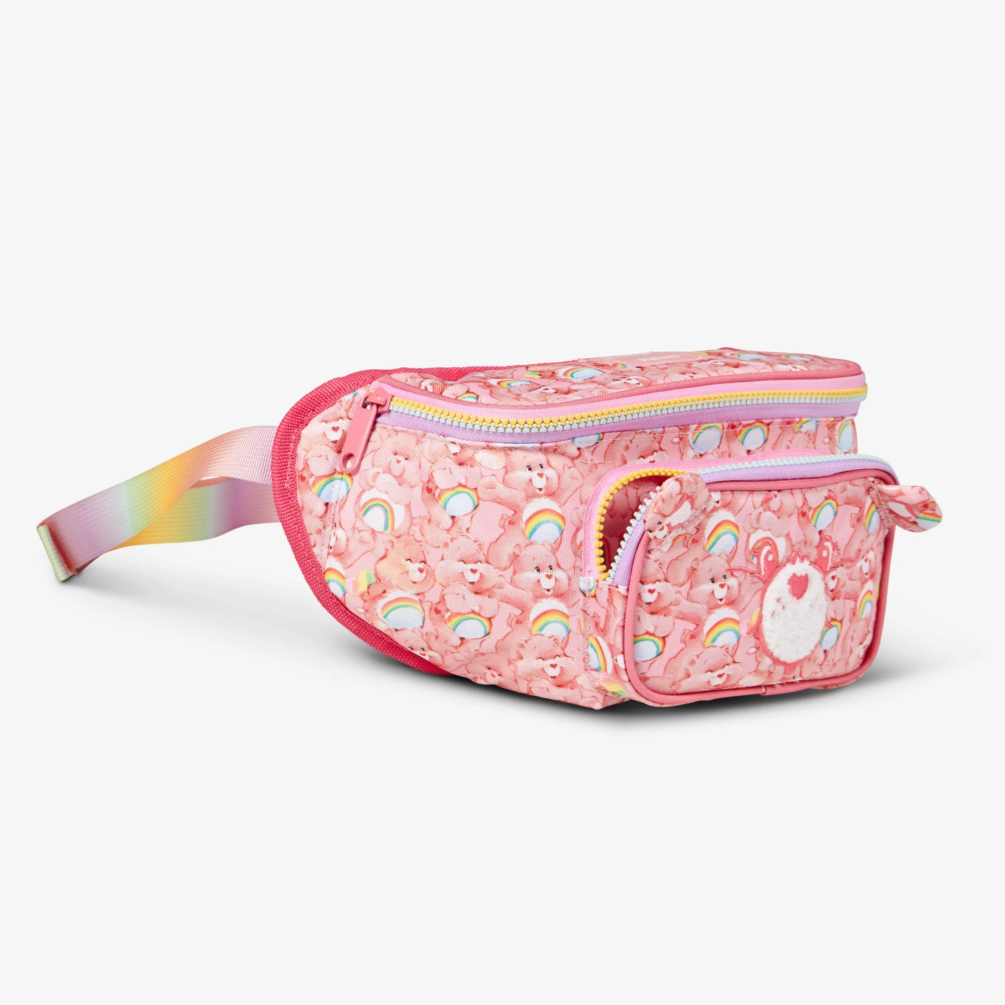 Igloo Insulated Cooler Durable Cooler The Care Bears™ Cheer Bear Fanny Pack - Image 4