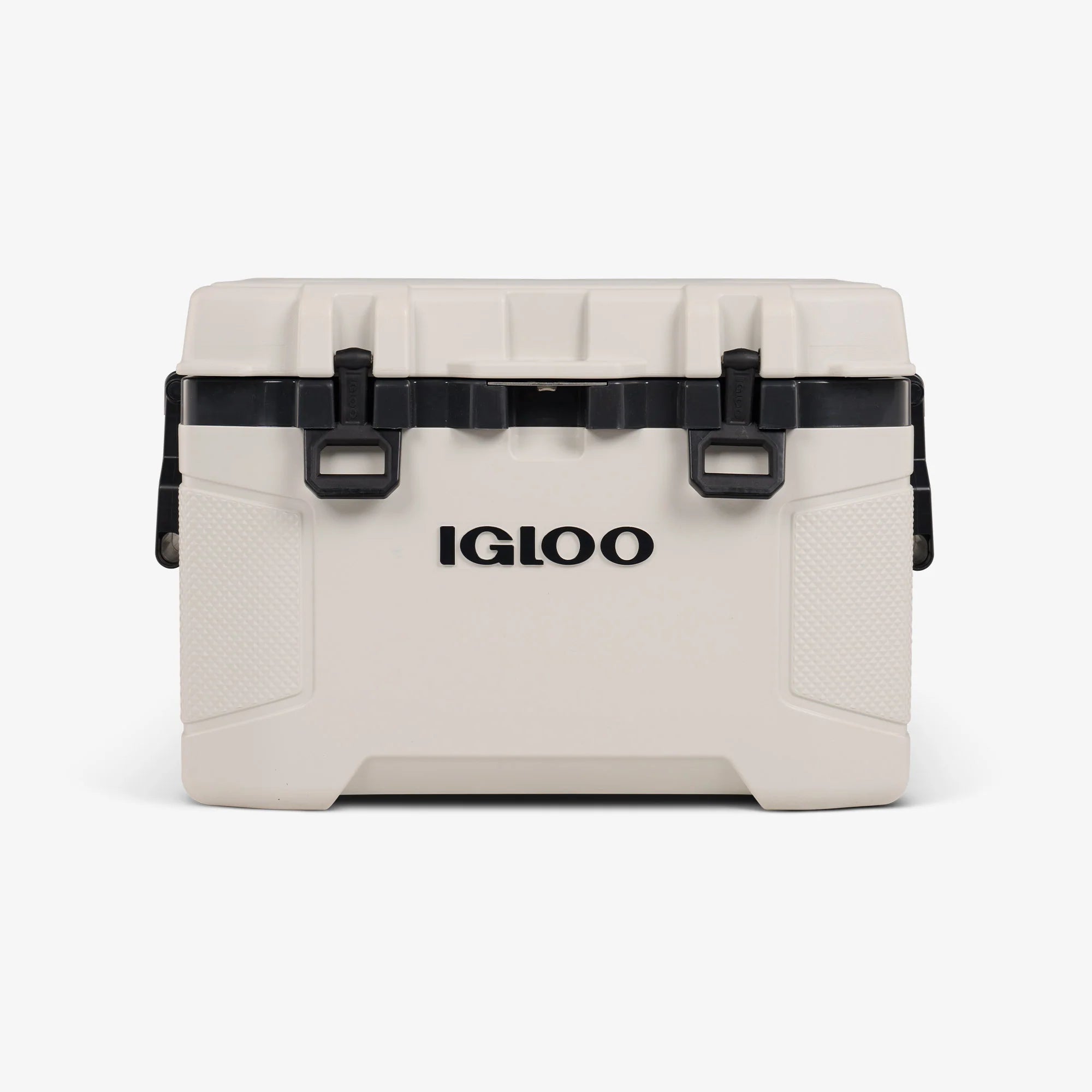 Igloo Large Cooler Insulated Cooler Outdoor Cooler Trailmate® 50 Qt Cooler - Image 2