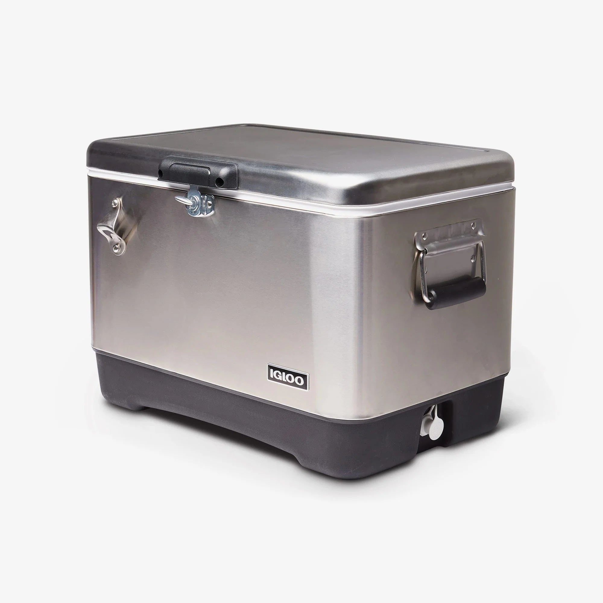 Igloo Large Cooler Insulated Cooler Durable Cooler Legacy 54 Qt Cooler - Image 48