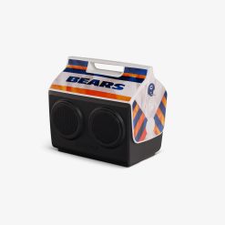 Alternative view of Igloo Insulated Cooler Durable Cooler Chicago Bears KoolTunes™