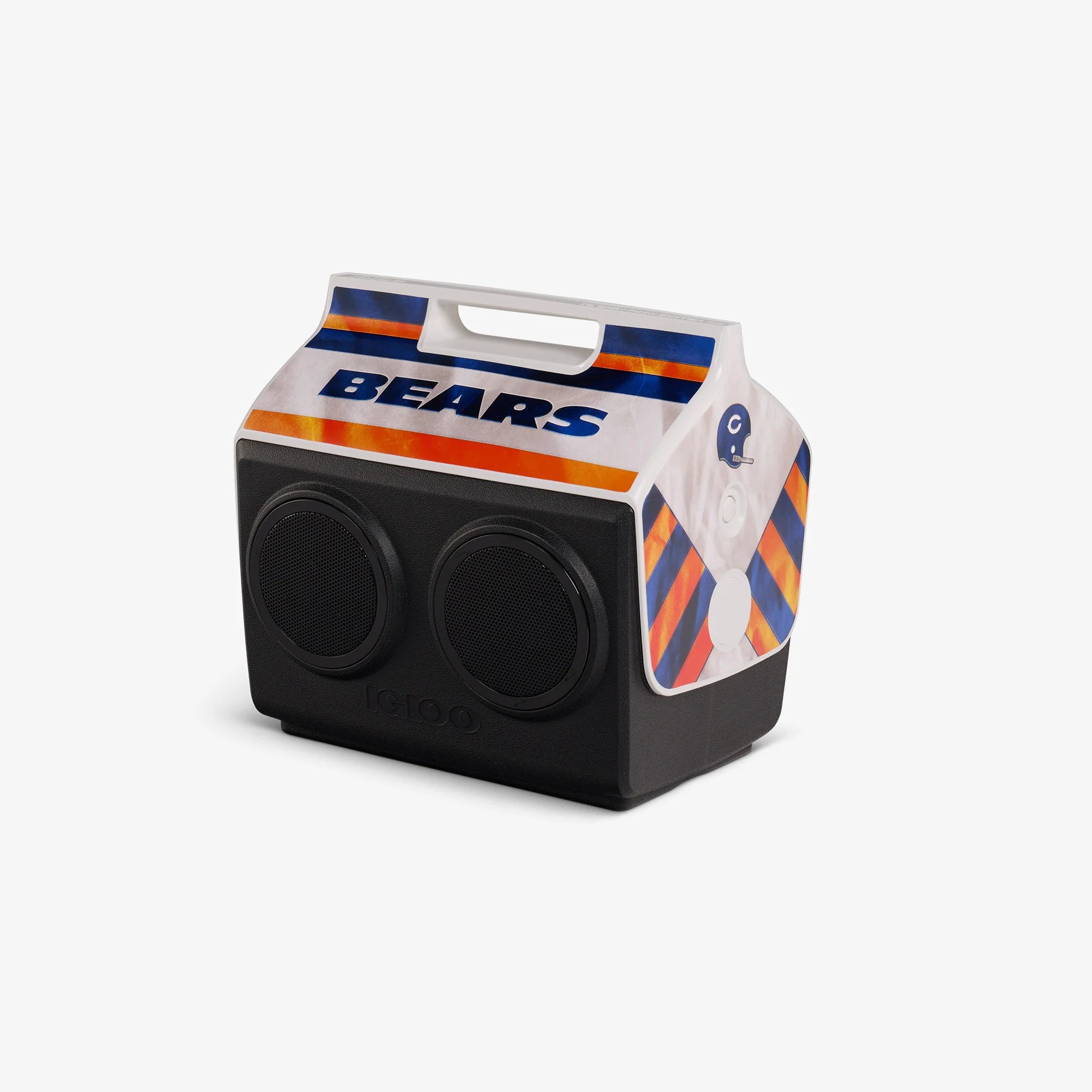 Igloo Insulated Cooler Durable Cooler Chicago Bears KoolTunes™ - Image 2