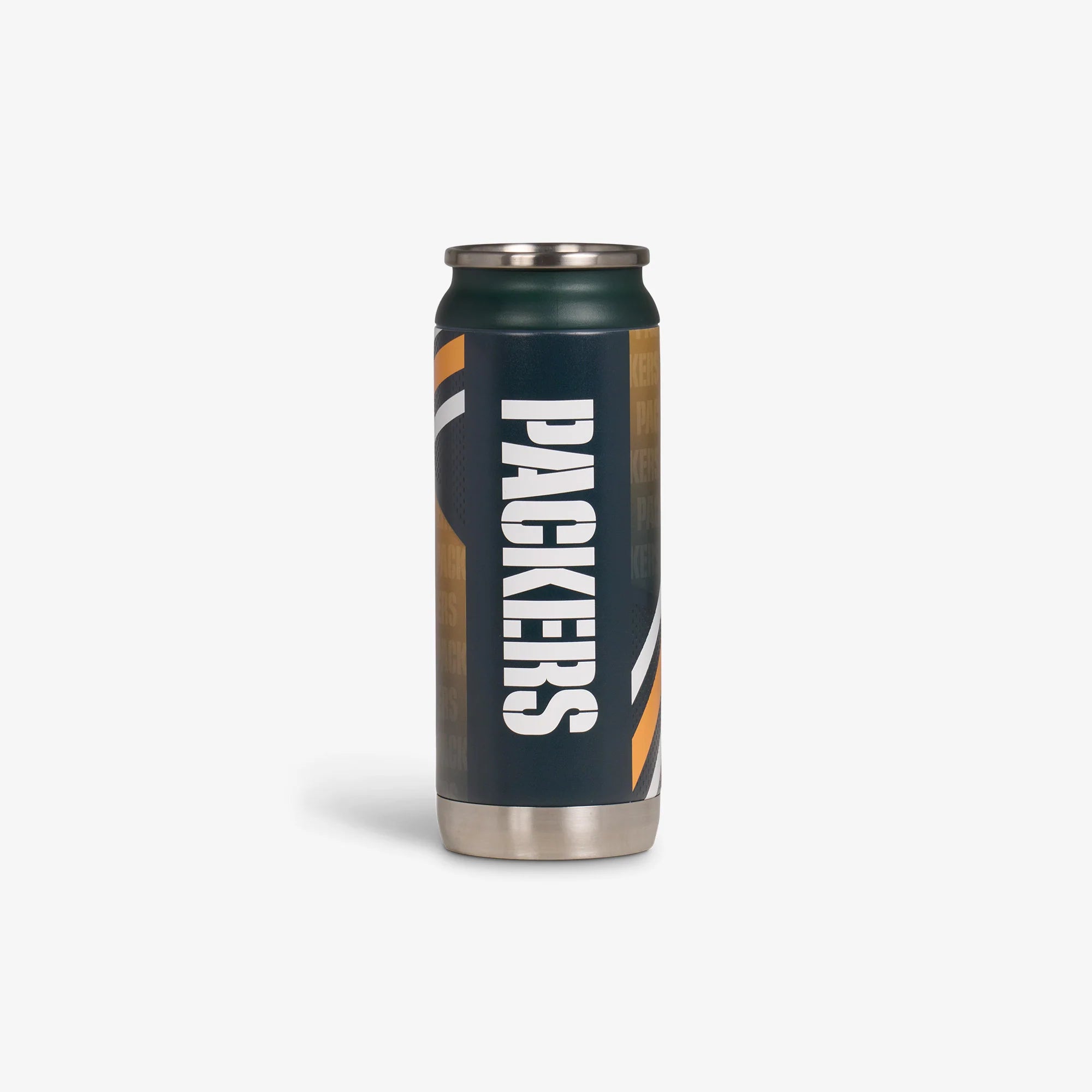Igloo Insulated Cooler Durable Cooler Green Bay Packers 16 Oz Can - Image 3