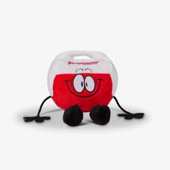 Igloo Insulated Cooler Durable Cooler Chilly Plush Buddy