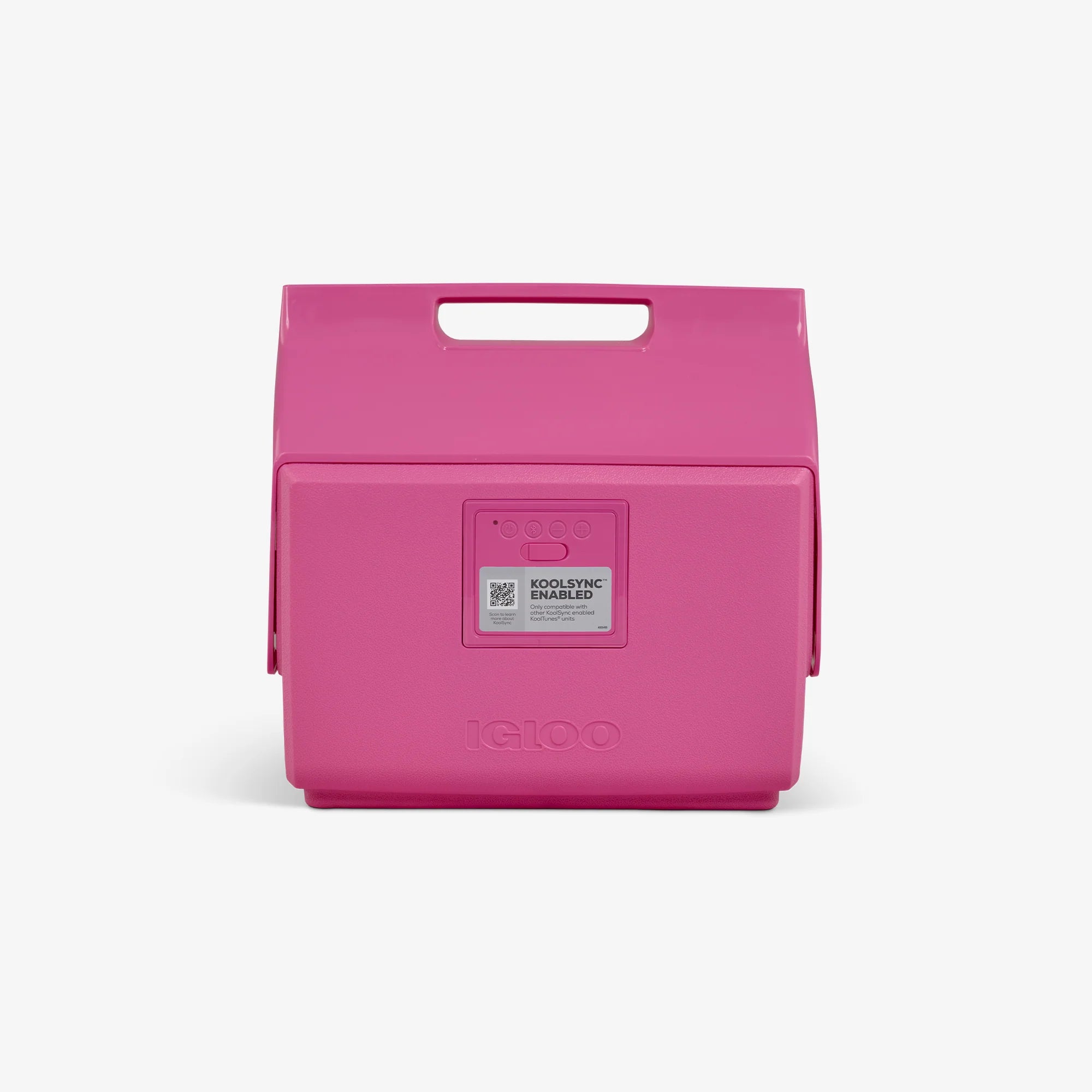 Igloo Insulated Cooler Durable Cooler KoolTunes™ - Image 26