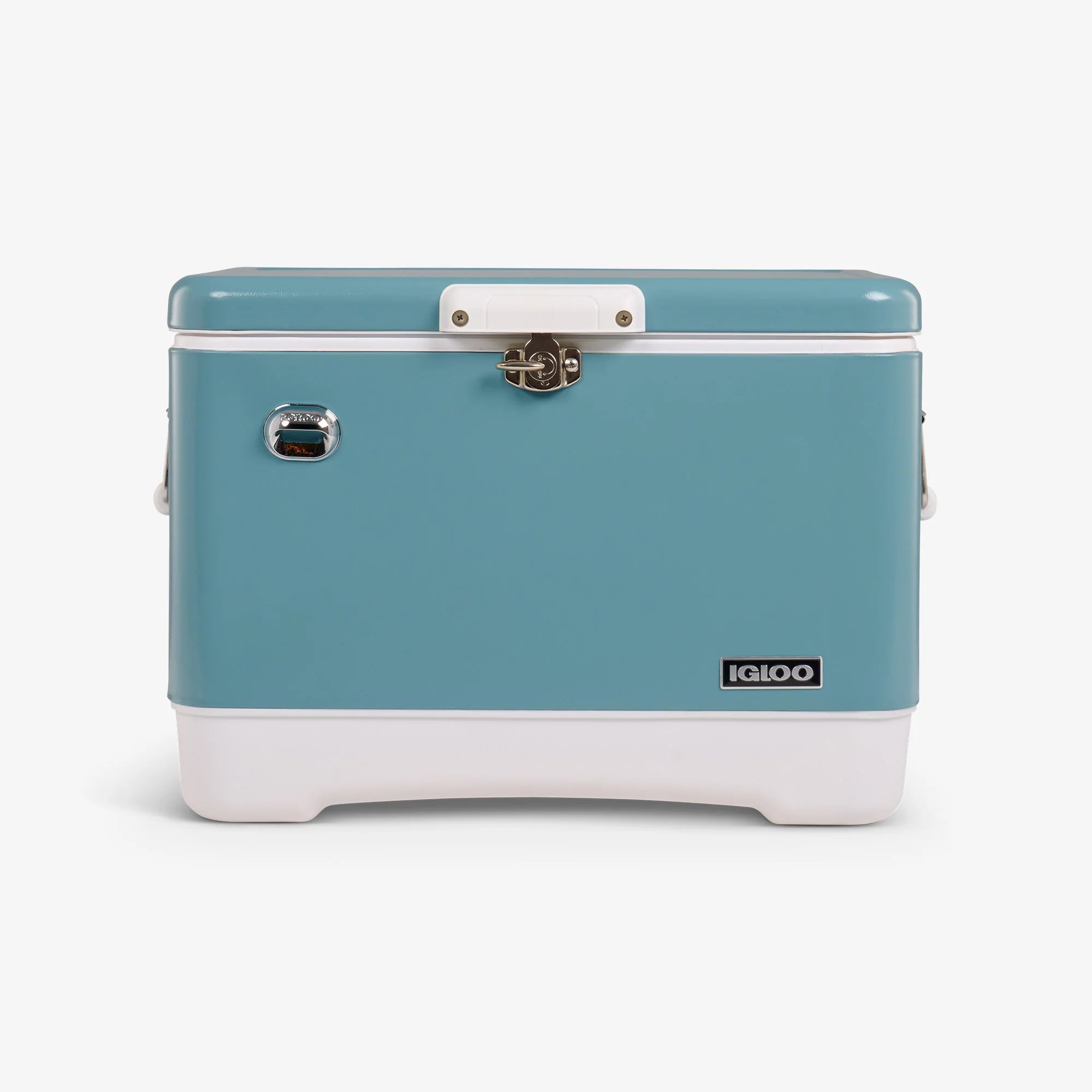 Igloo Large Cooler Insulated Cooler Durable Cooler Legacy 54 Qt Cooler - Image 3
