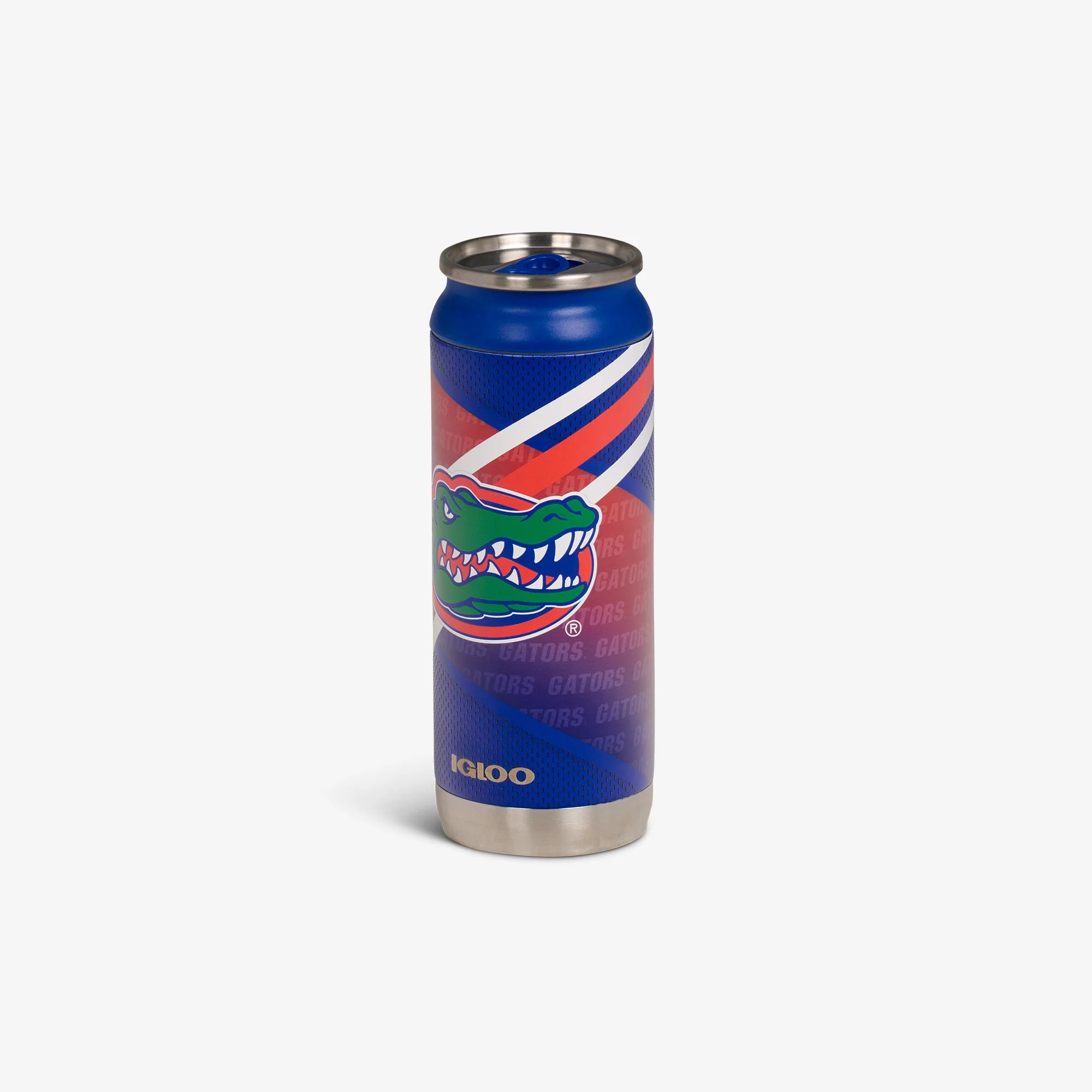 Igloo Insulated Cooler Durable Cooler University of Florida? 16 Oz Can - Image 2