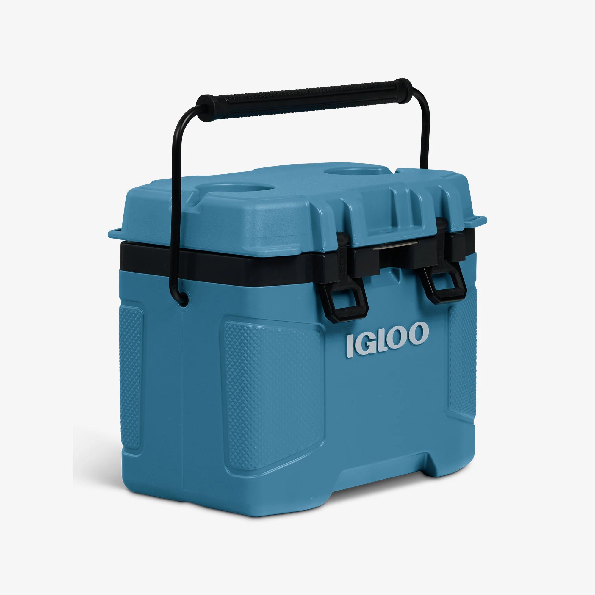 Igloo Large Cooler Insulated Cooler Outdoor Cooler Trailmate® 25 Qt Cooler - Image 39