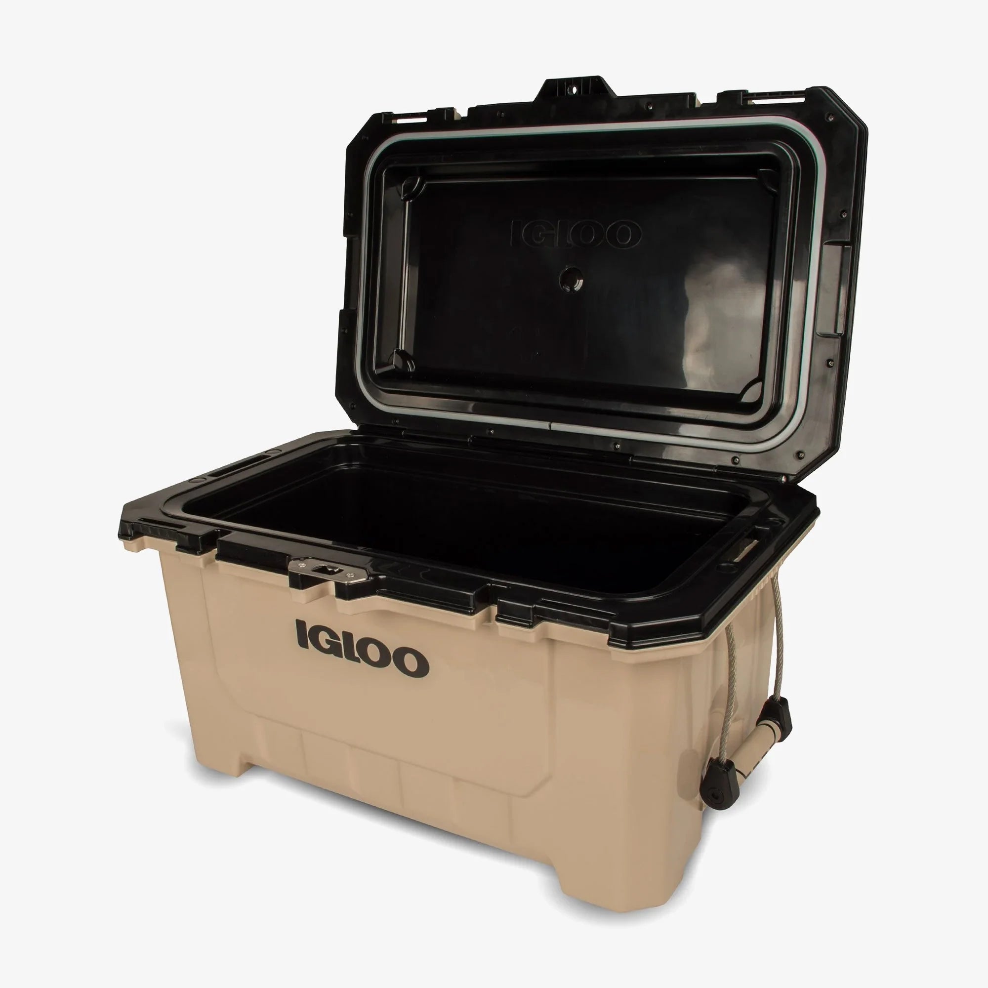 Igloo Large Cooler Insulated Cooler Durable Cooler IMX 70 Qt Cooler - Image 16