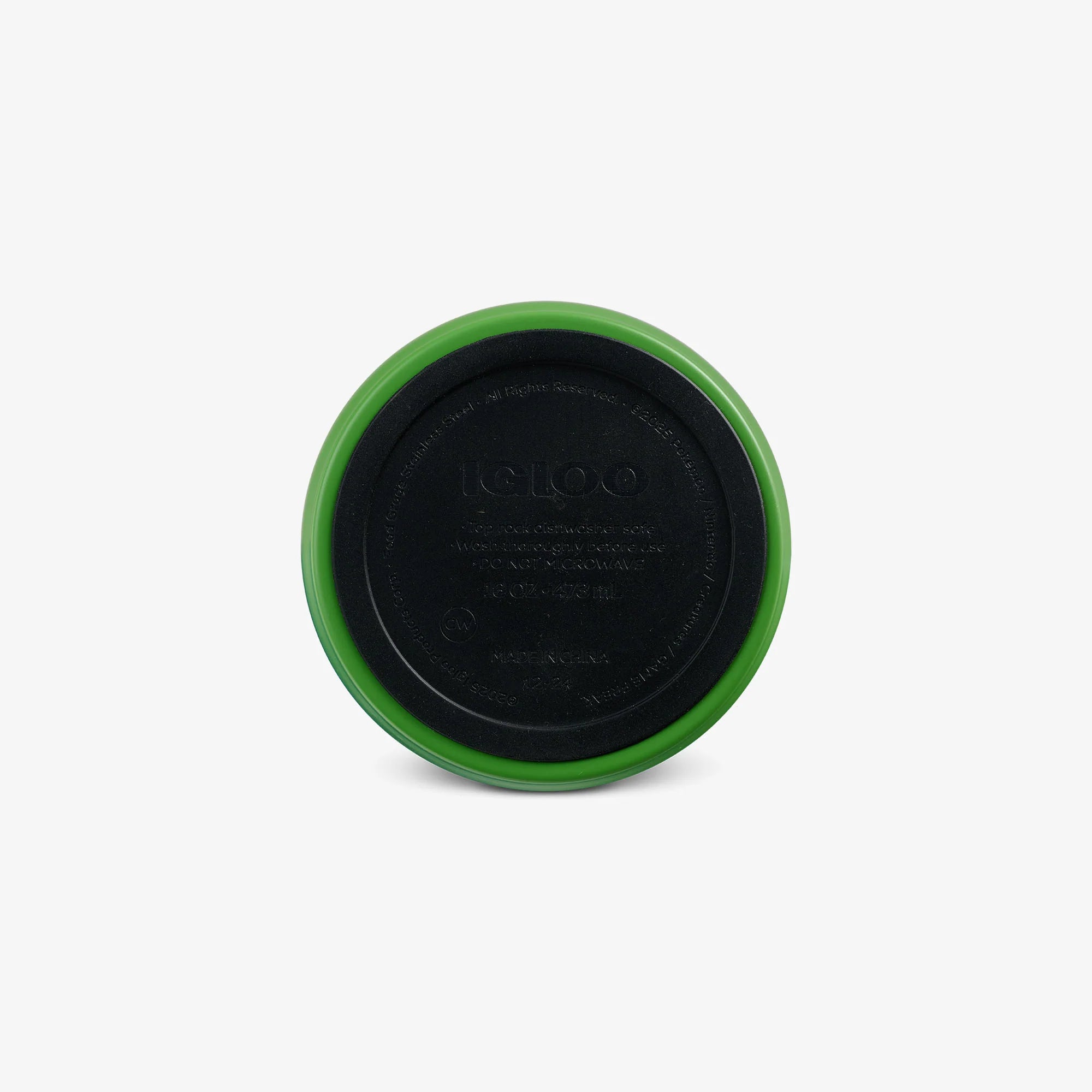Igloo Insulated Cooler Durable Cooler Pok??|mon 16 Oz Can - Image 12