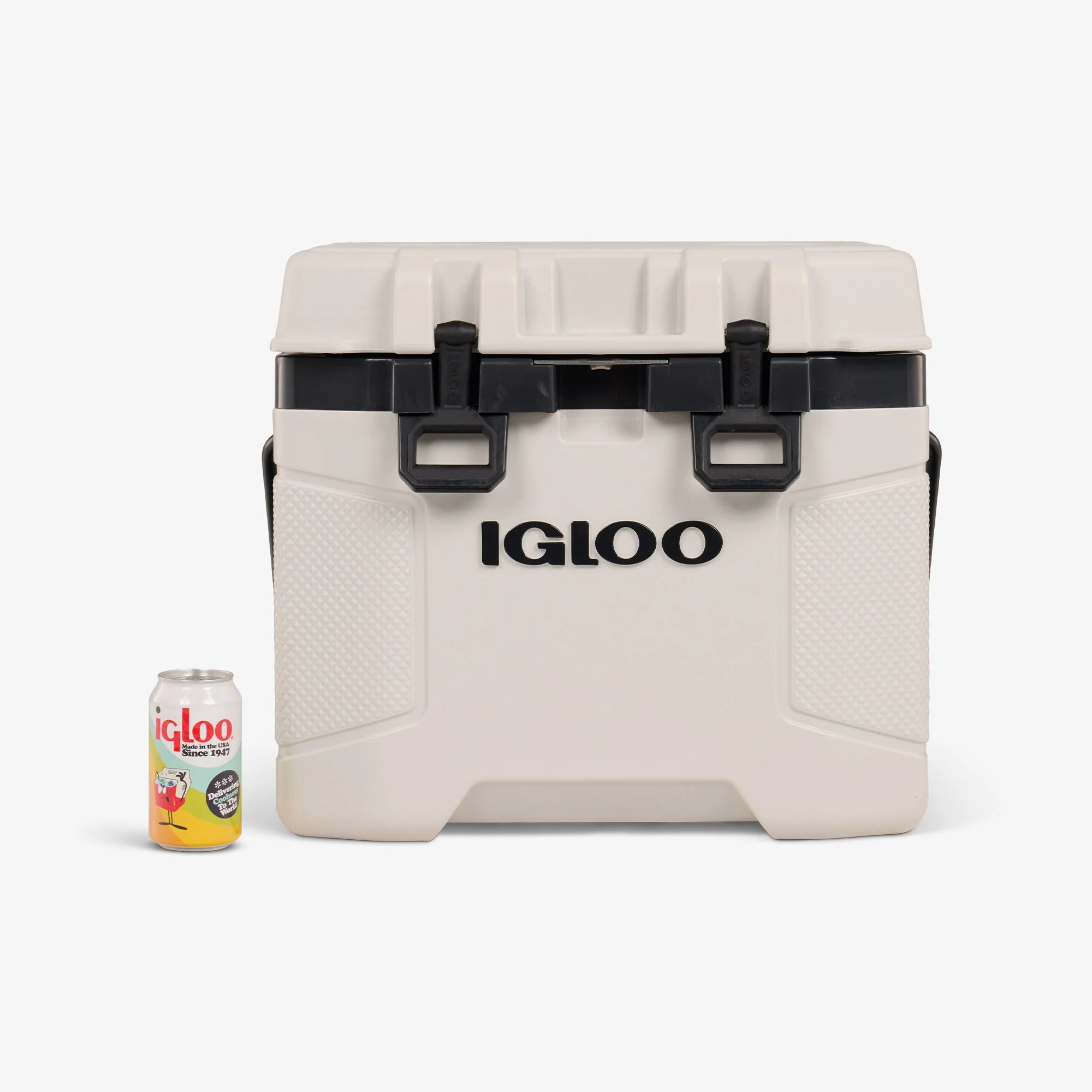 Igloo Large Cooler Insulated Cooler Outdoor Cooler Trailmate® 25 Qt Cooler - Image 30