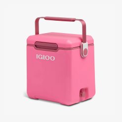 Alternative view of Igloo Insulated Cooler Durable Cooler Tag Along Too Highrise Cooler
