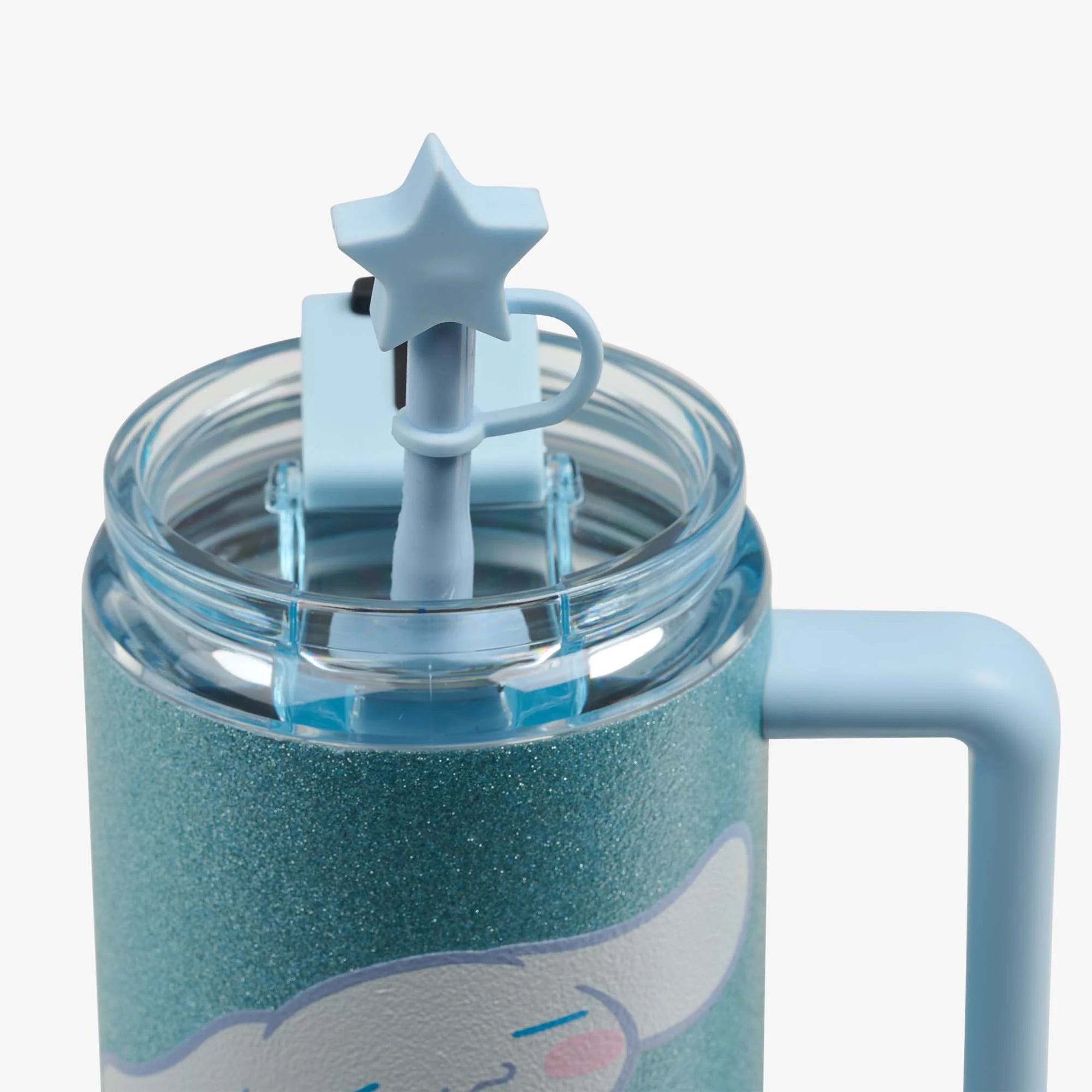 Igloo Insulated Cooler Durable Cooler Cinnamoroll? 32 Oz Travel Mug - Image 4