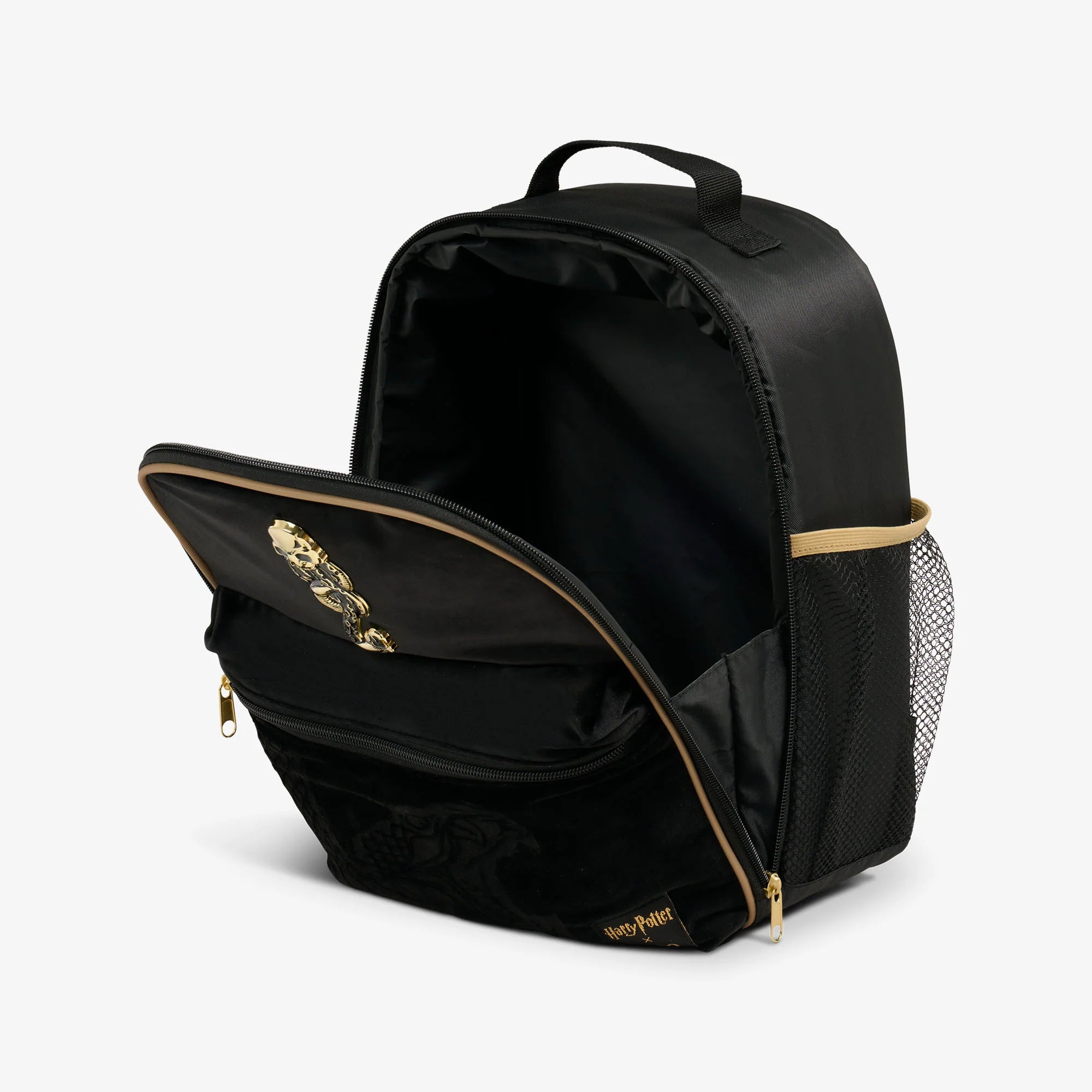 Igloo Insulated Cooler Durable Cooler HARRY POTTER Dark Arts? Mini Convertible Backpack - Image 4