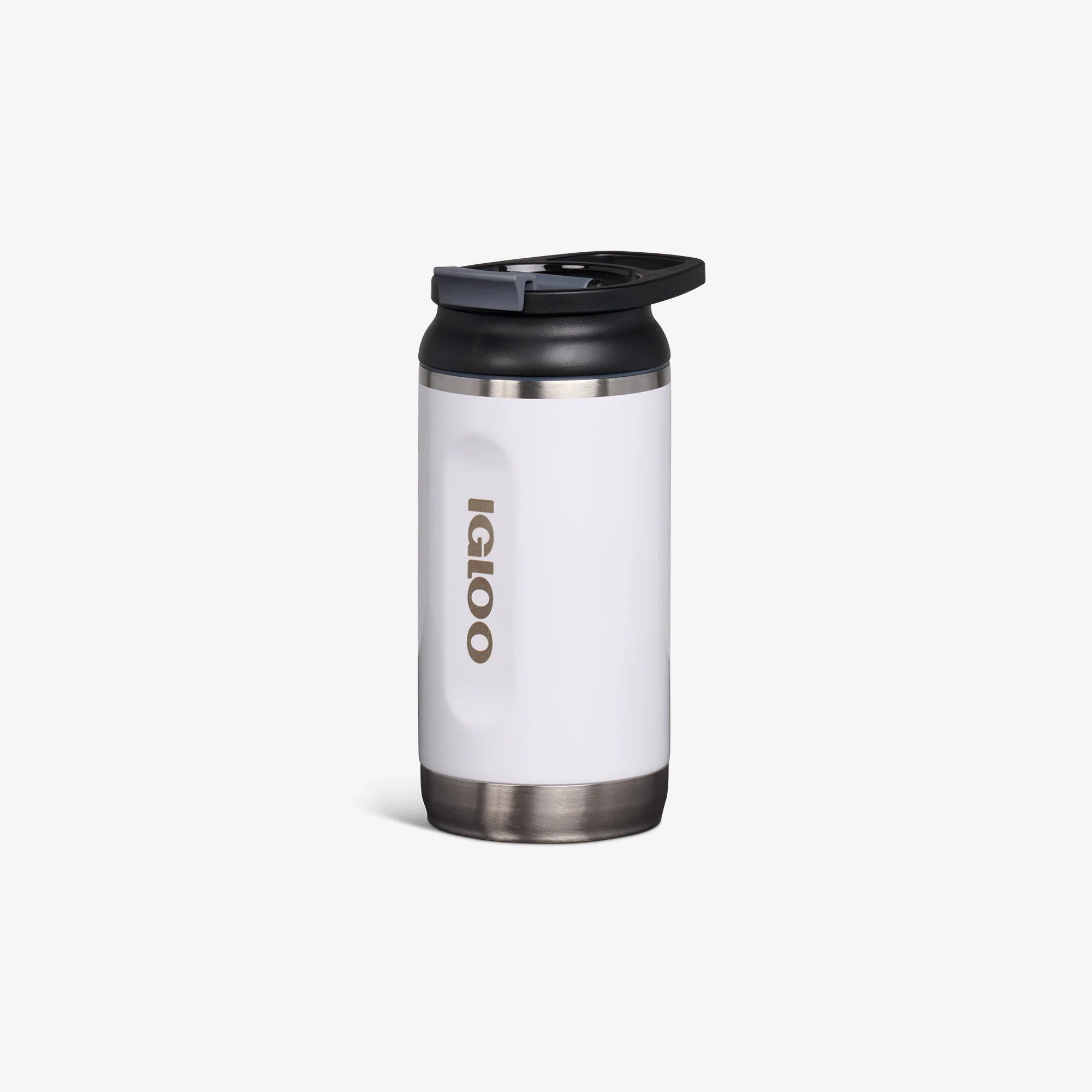 Igloo Travel Durable Cooler 12 Oz Flip Flip'n'Sip Sip Tumbler - Image 51