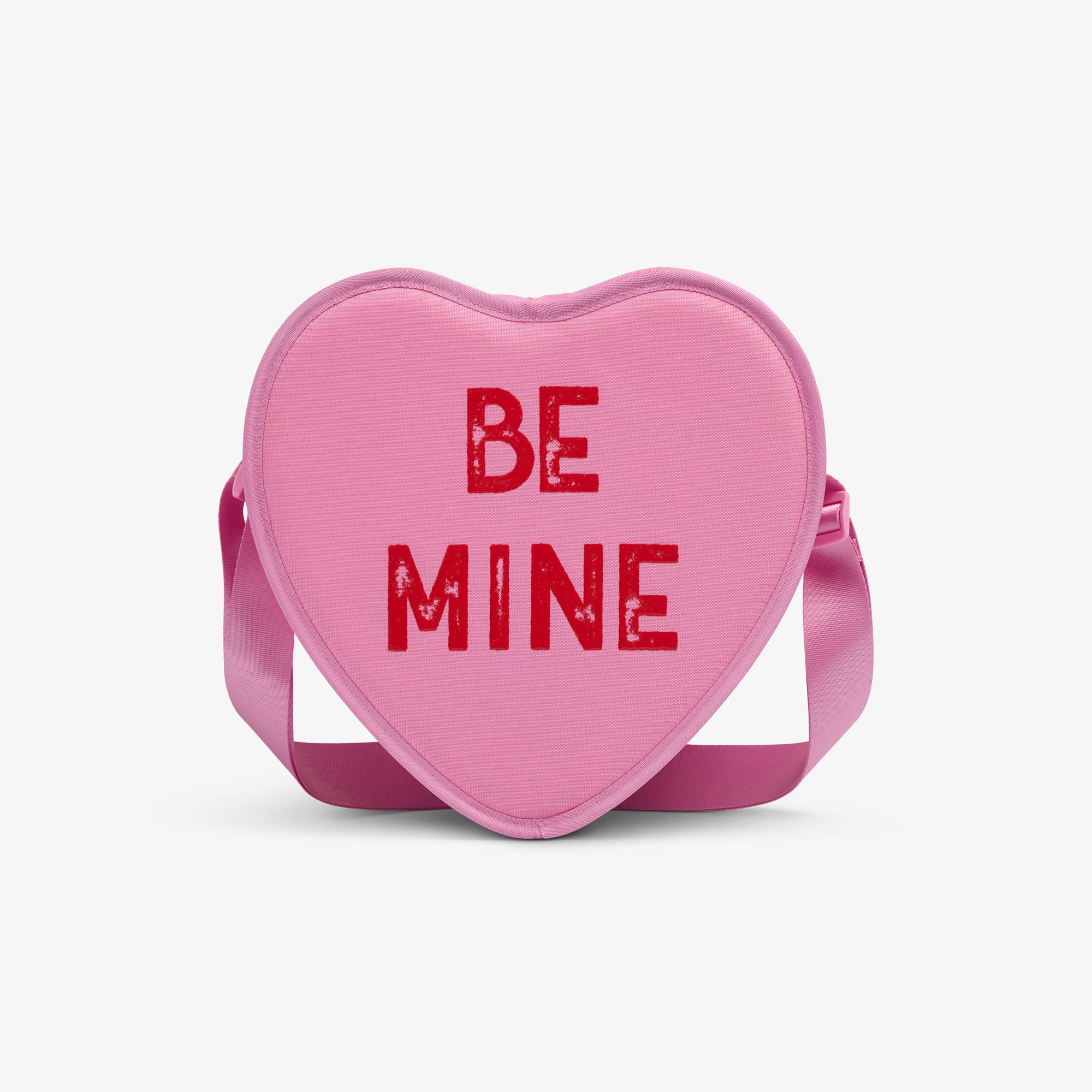 Igloo Insulated Cooler Durable Cooler Sweethearts? Candies Be Mine Cooler Bag