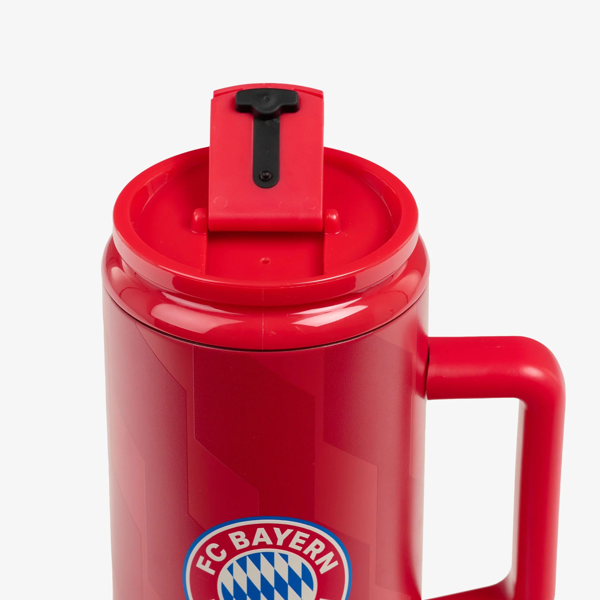 Igloo Insulated Cooler Durable Cooler FC Bayern M??1nchen 1L Beer Mug - Image 5
