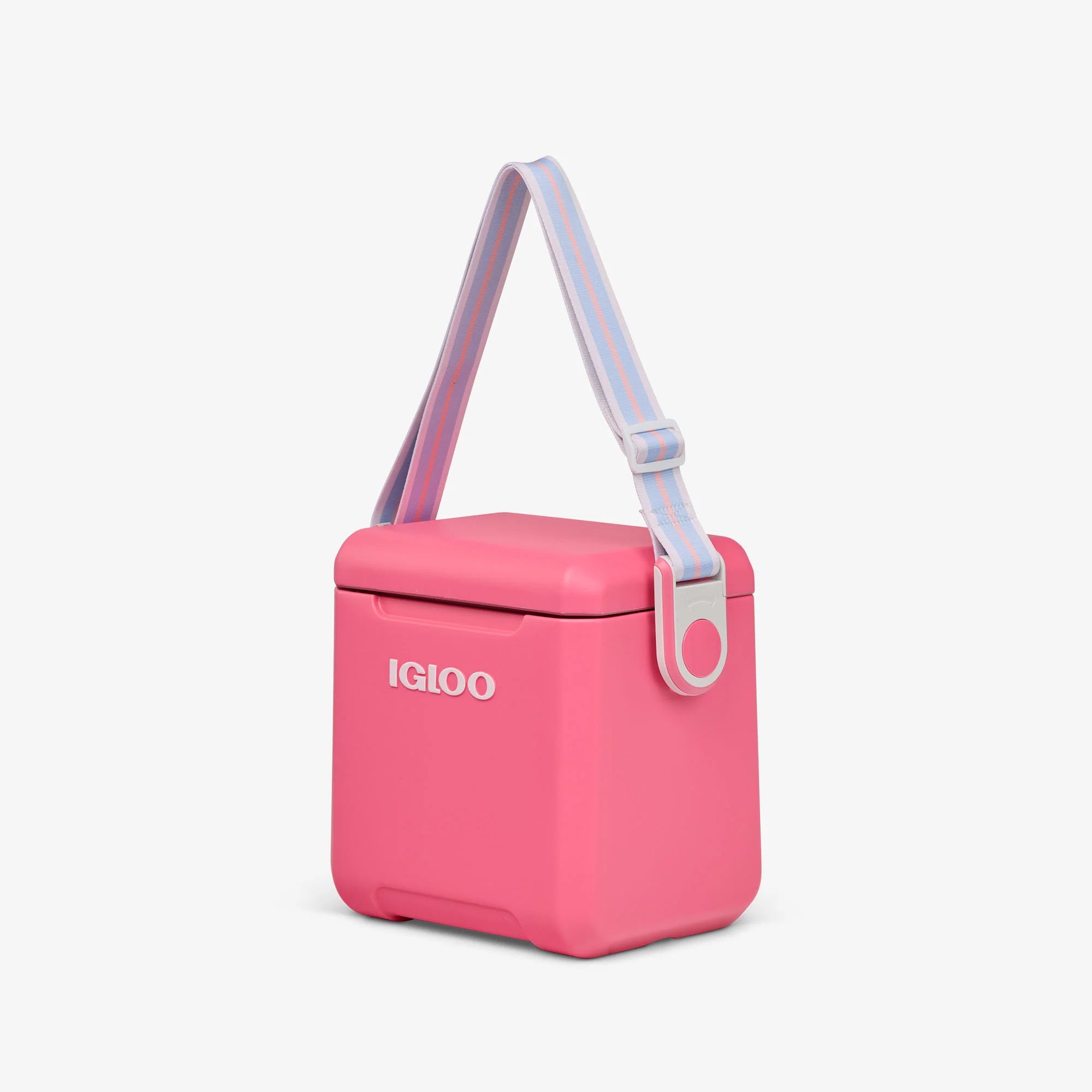 Igloo Insulated Cooler Durable Cooler Tag Along Too Remix Strap - Image 8