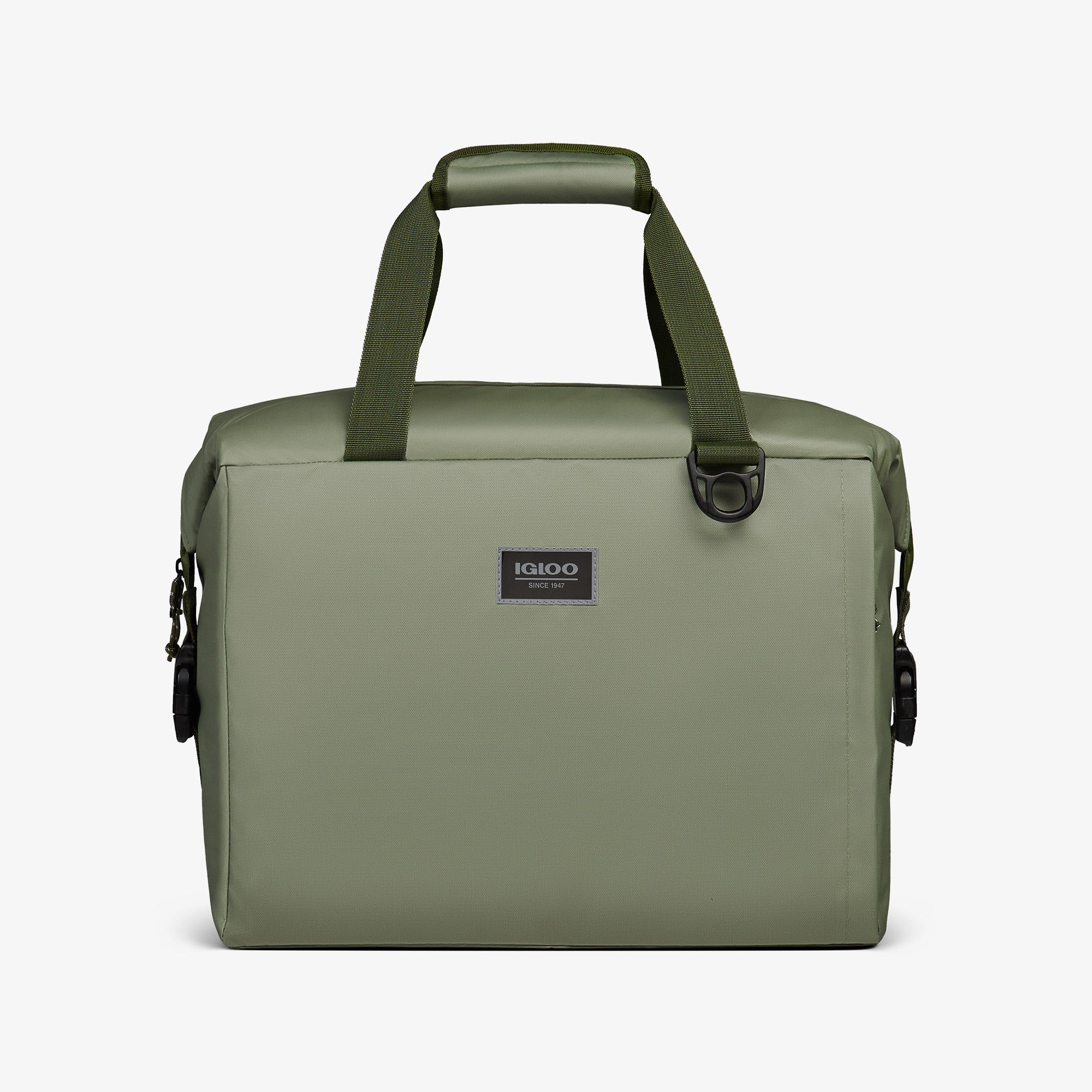Igloo Insulated Cooler Durable Cooler South Coast Snapdown 36-Can Bag - Image 5