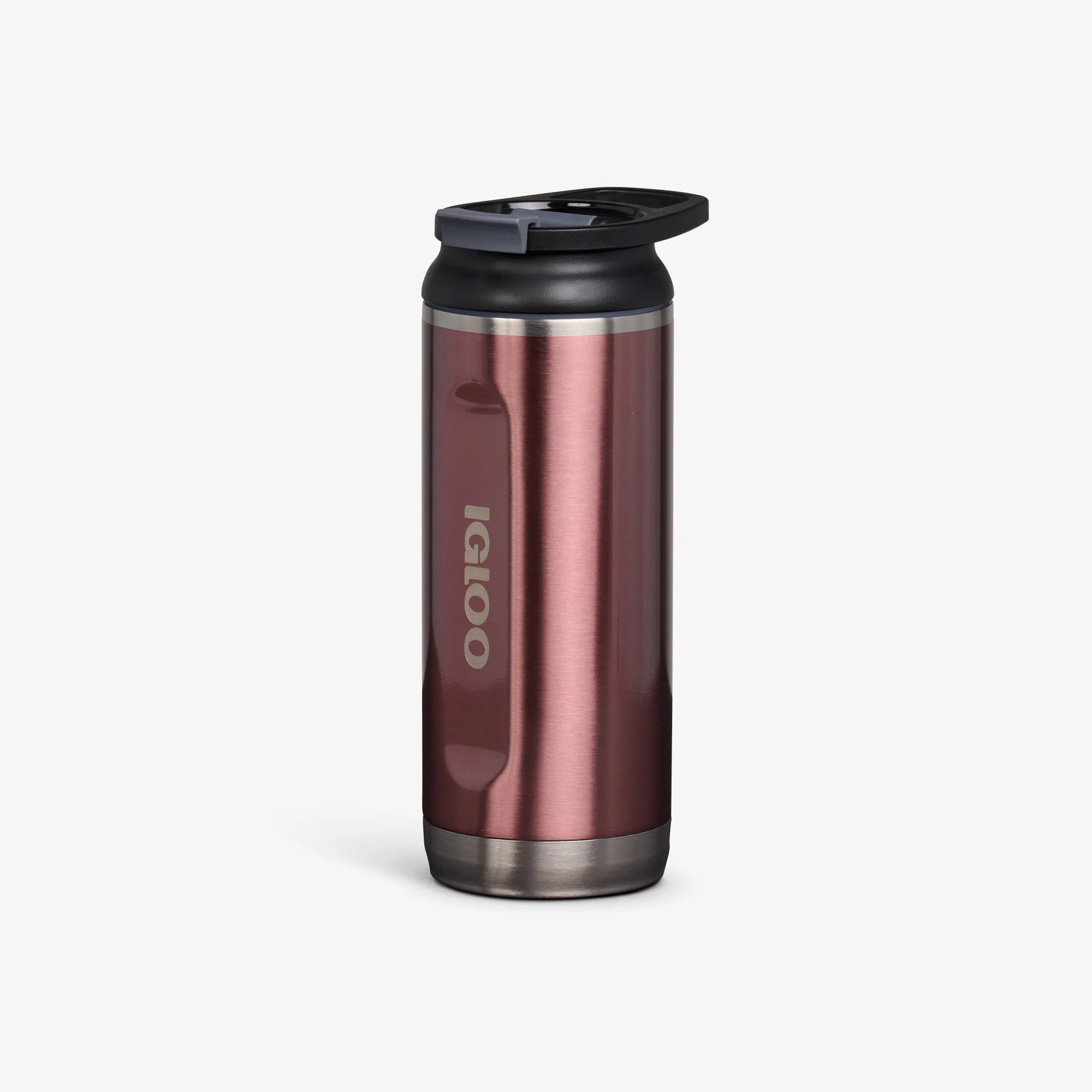 Igloo Travel Durable Cooler 16 Oz Flip Flip'n'Sip Sip Tumbler - Image 41